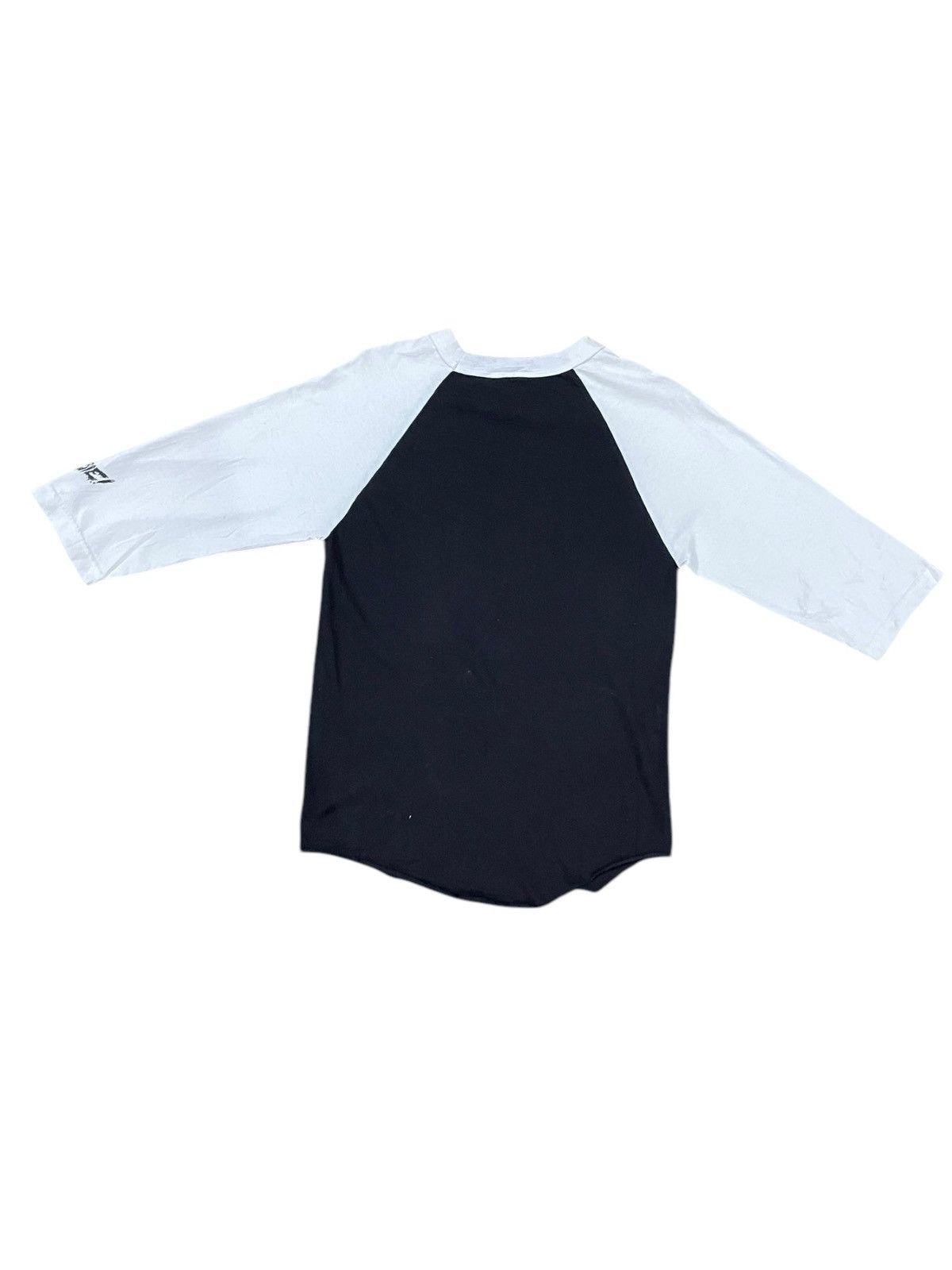Flatbush Zombies Flatbush Zombies Raglan Tee Size US S / EU 44-46 / 1 - 9 Thumbnail