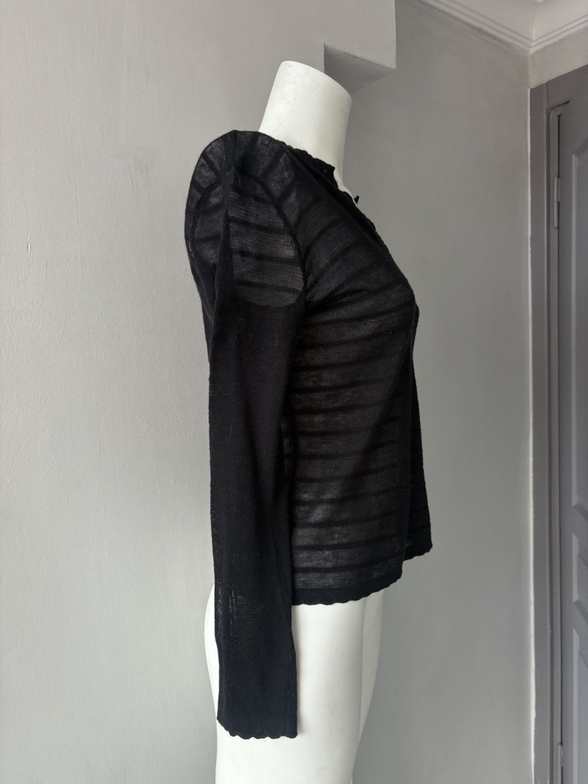 DKNY Dkny blouse Size S / US 4 / IT 40 - 8 Thumbnail