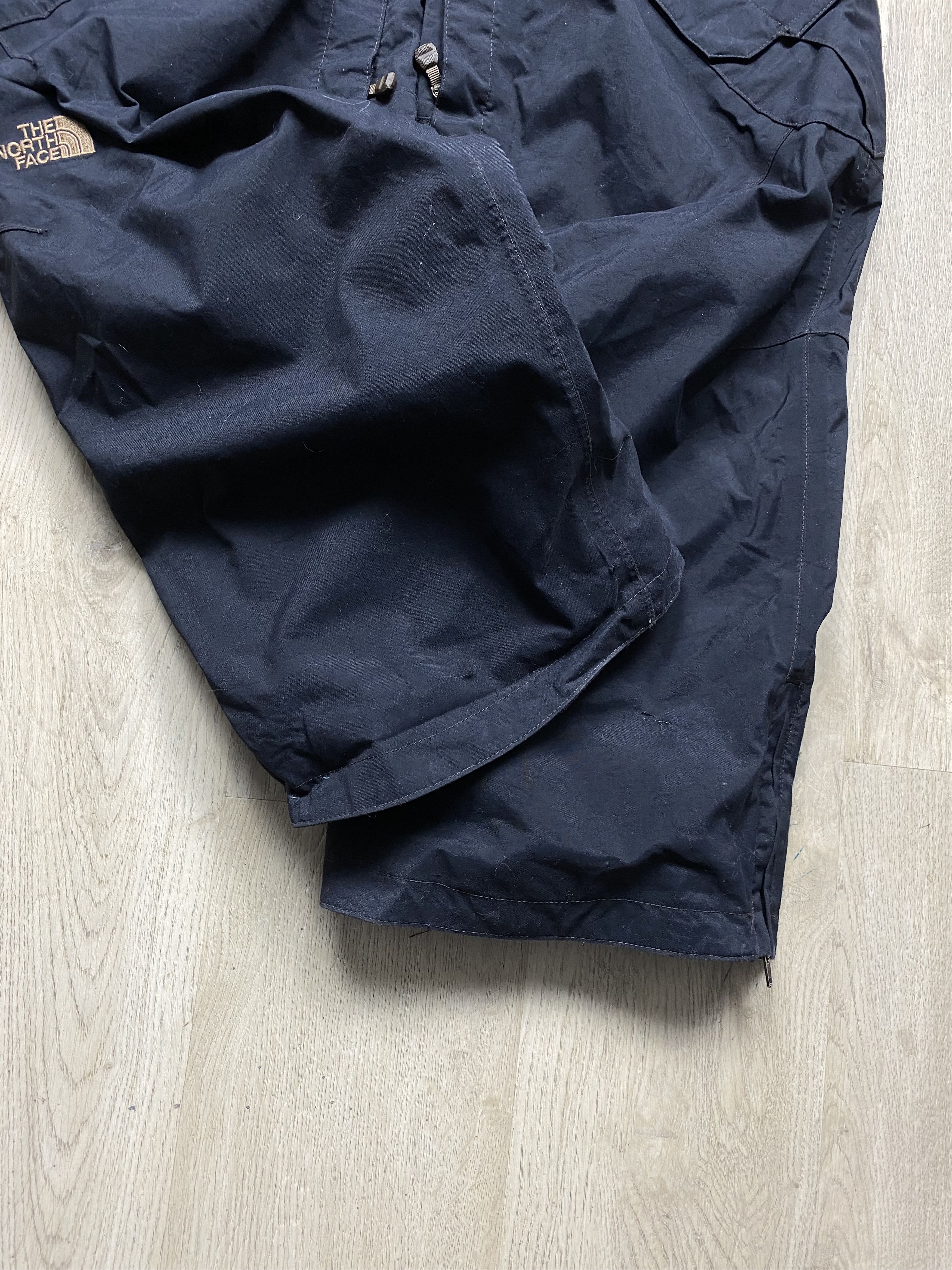 The North Face The North Face Cryptic Vintage Mens Cargo Ski Pants Size US 34 / EU 50 - 4 Thumbnail