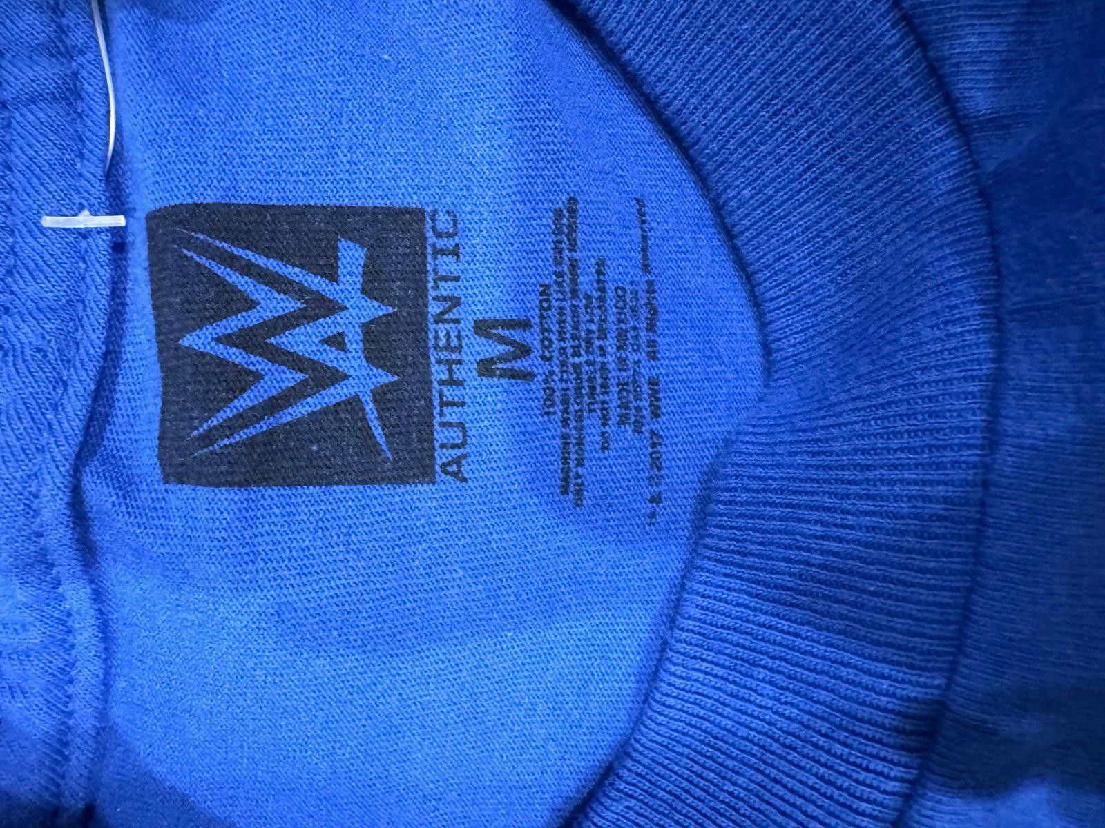WWE Vintage John Cena Shirt Size US M / EU 48-50 / 2 - 6 Thumbnail