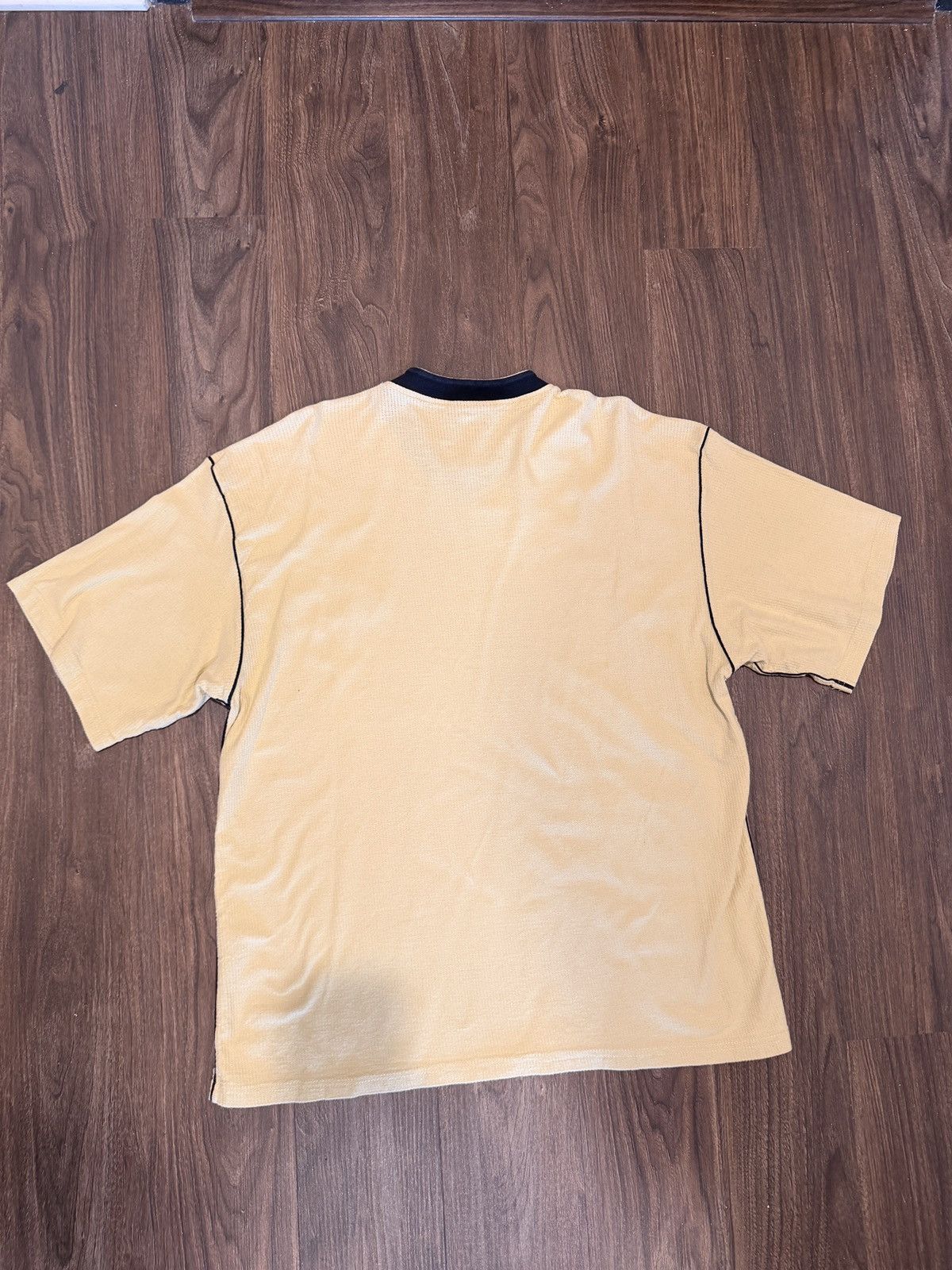 Ralph Lauren Vintage Ralph Lauren knitted tee Size US L / EU 52-54 / 3 - 4 Thumbnail