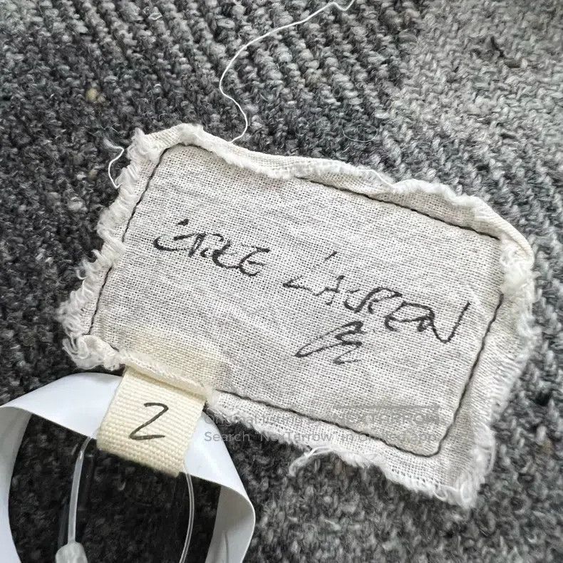 Greg Lauren Greg Lauren Denim Patchwork Plaid Shirt Size US M / EU 48-50 / 2 - 4 Thumbnail