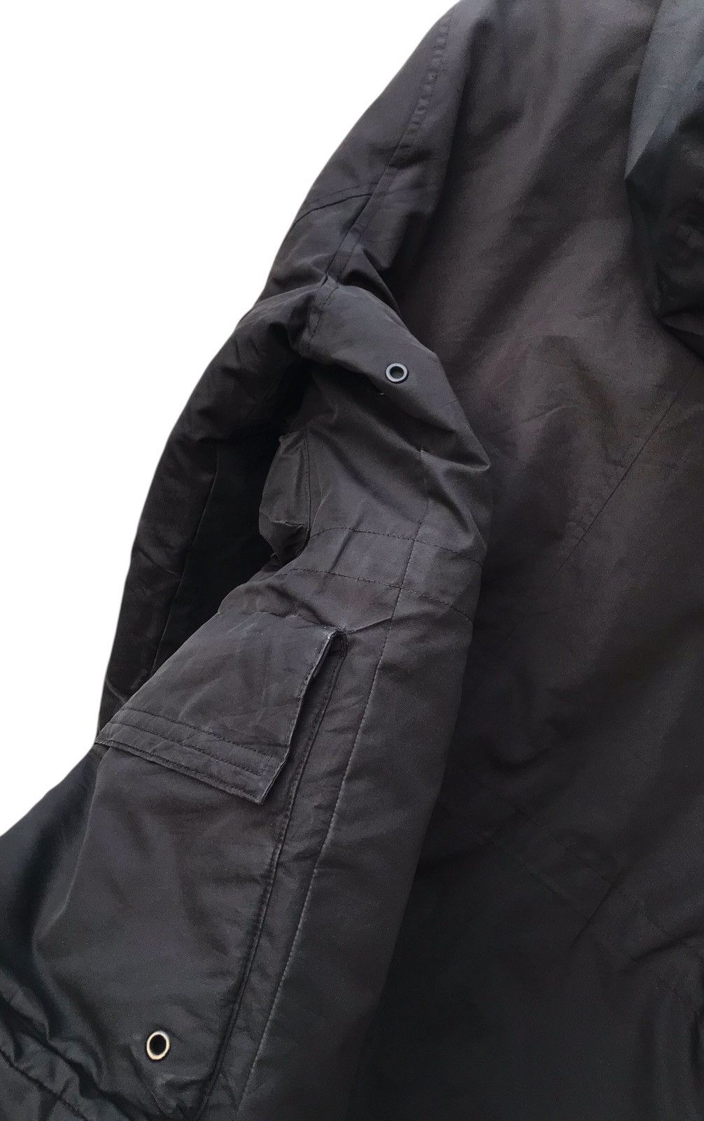 Tommy Hilfiger Tommy Hilfiger Puffer Outdoor Multipocket Survival Jacket Size US L / EU 52-54 / 3 - 15 Thumbnail