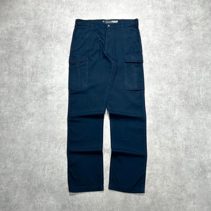 Carhartt Carhartt Cargo Pants W34 Size US 34 / EU 50 - 1 Thumbnail