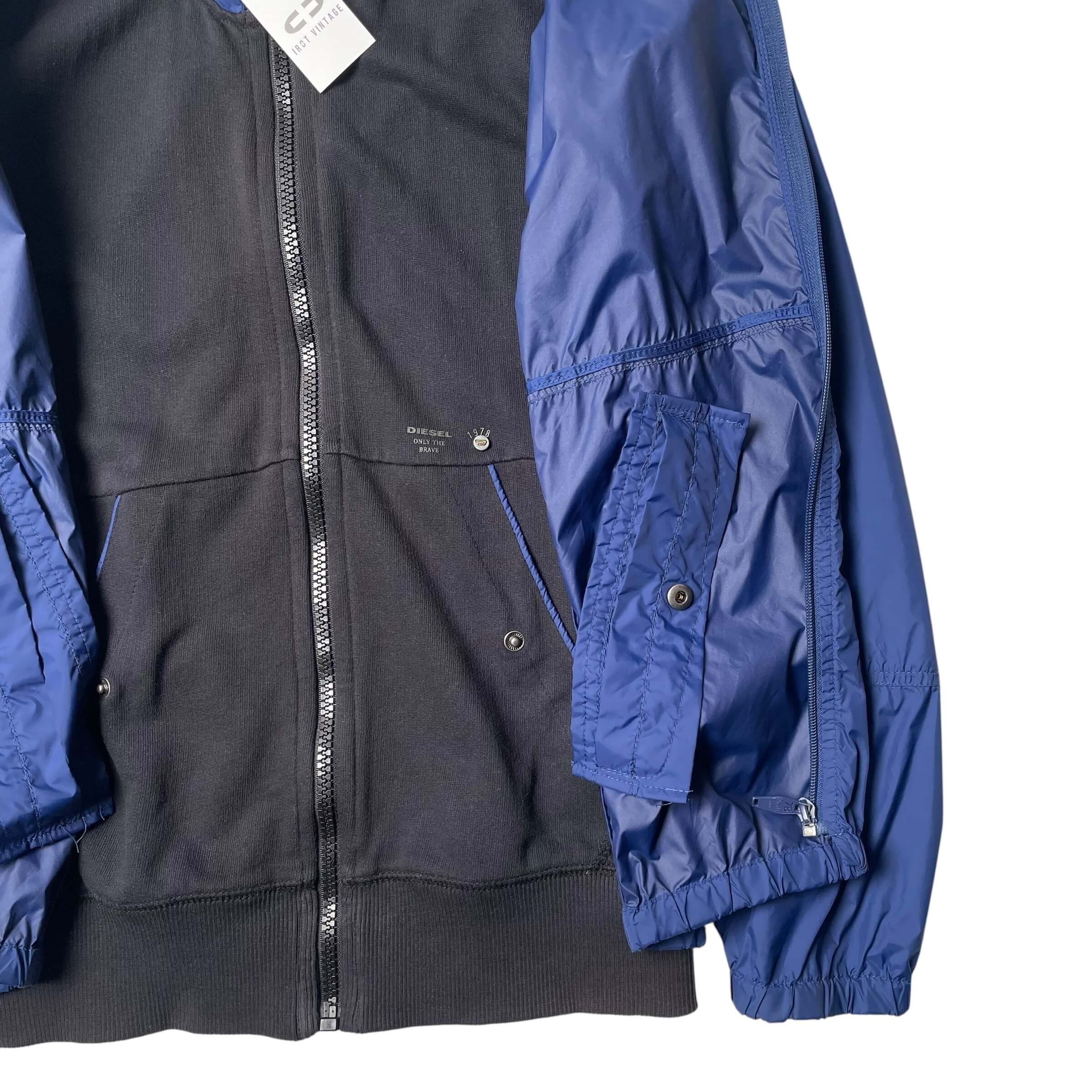Diesel Diesel double transform jk Size US M / EU 48-50 / 2 - 5 Thumbnail
