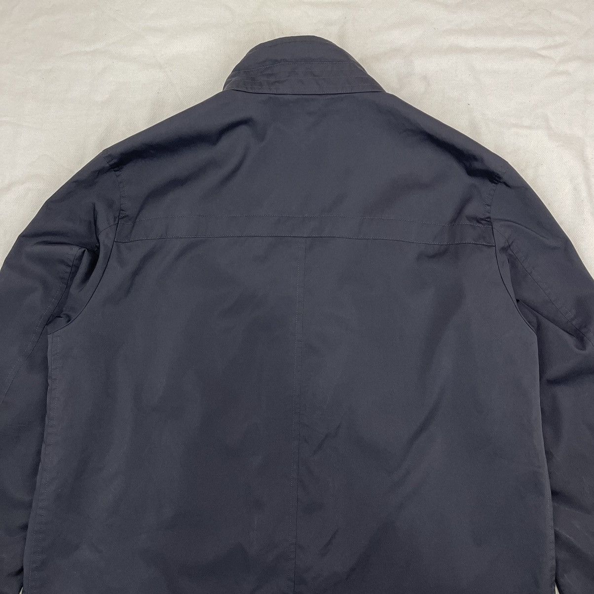 Burberry BURBERRY LONDON Made In Japan Trench Coat Jacket #1940/11 Size US M / EU 48-50 / 2 - 15 Thumbnail
