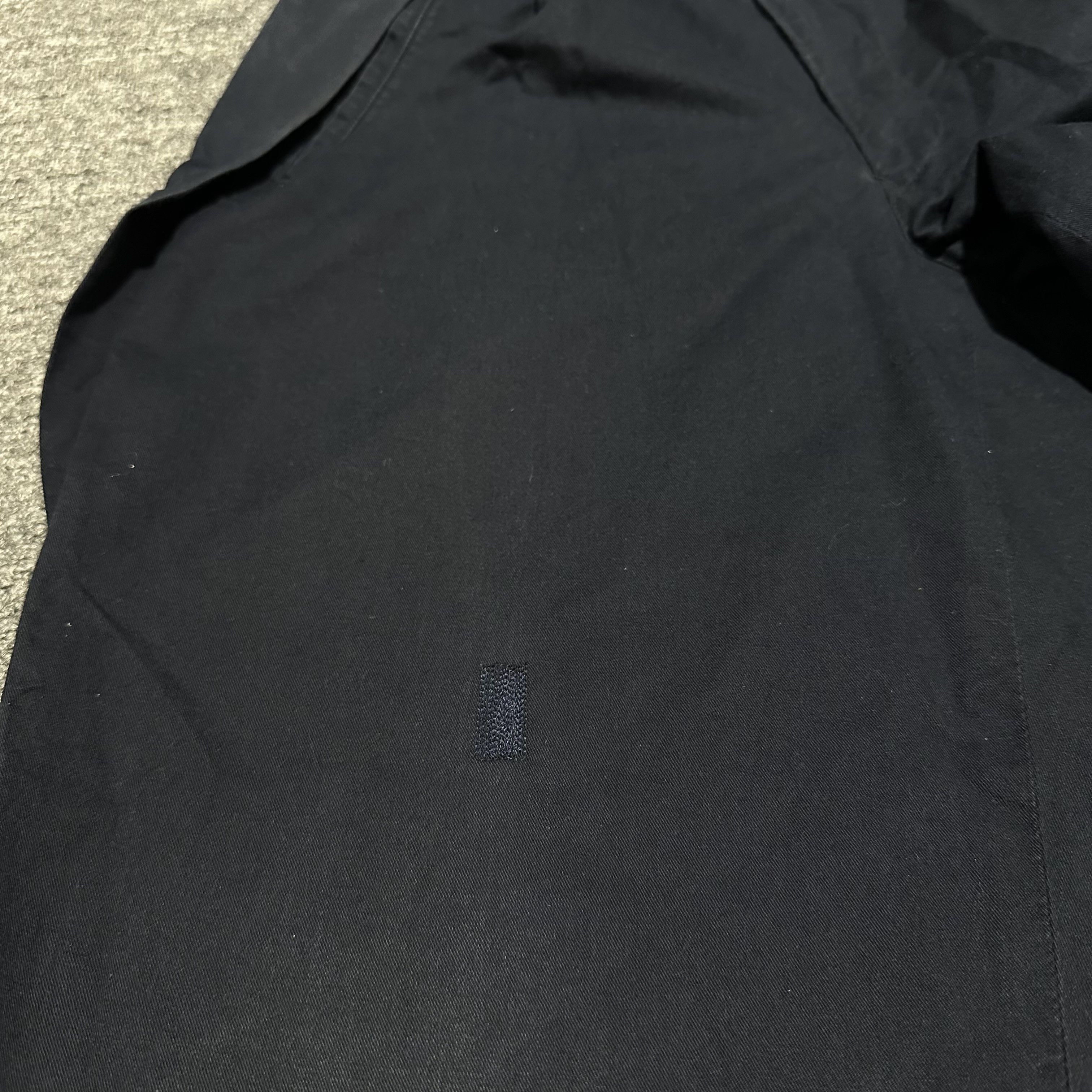 Issey Miyake Issey Miyake Pants Size US 30 / EU 46 - 7 Thumbnail