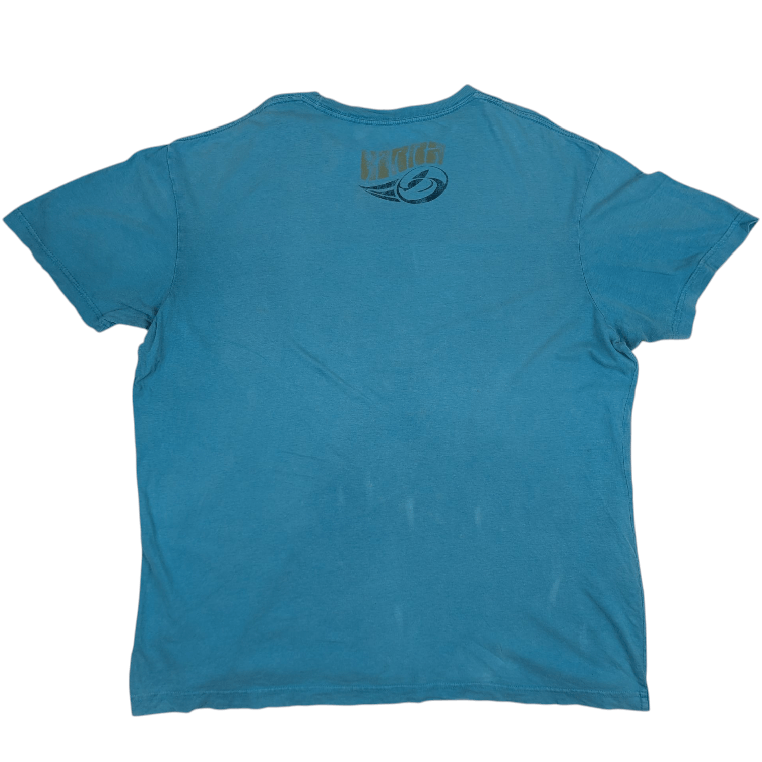 Kirra 2000's KIRRA Surf Huntington Beach Made In USA T-Shirt Size US XL / EU 56 / 4 - 5 Thumbnail