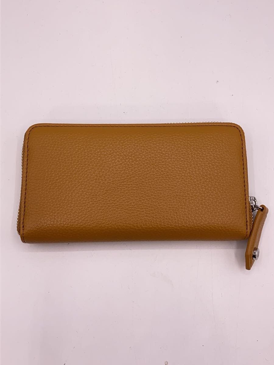 Vivienne Westwood Vivienne Westwood Long Wallet Camel Size ONE SIZE - 2 Thumbnail