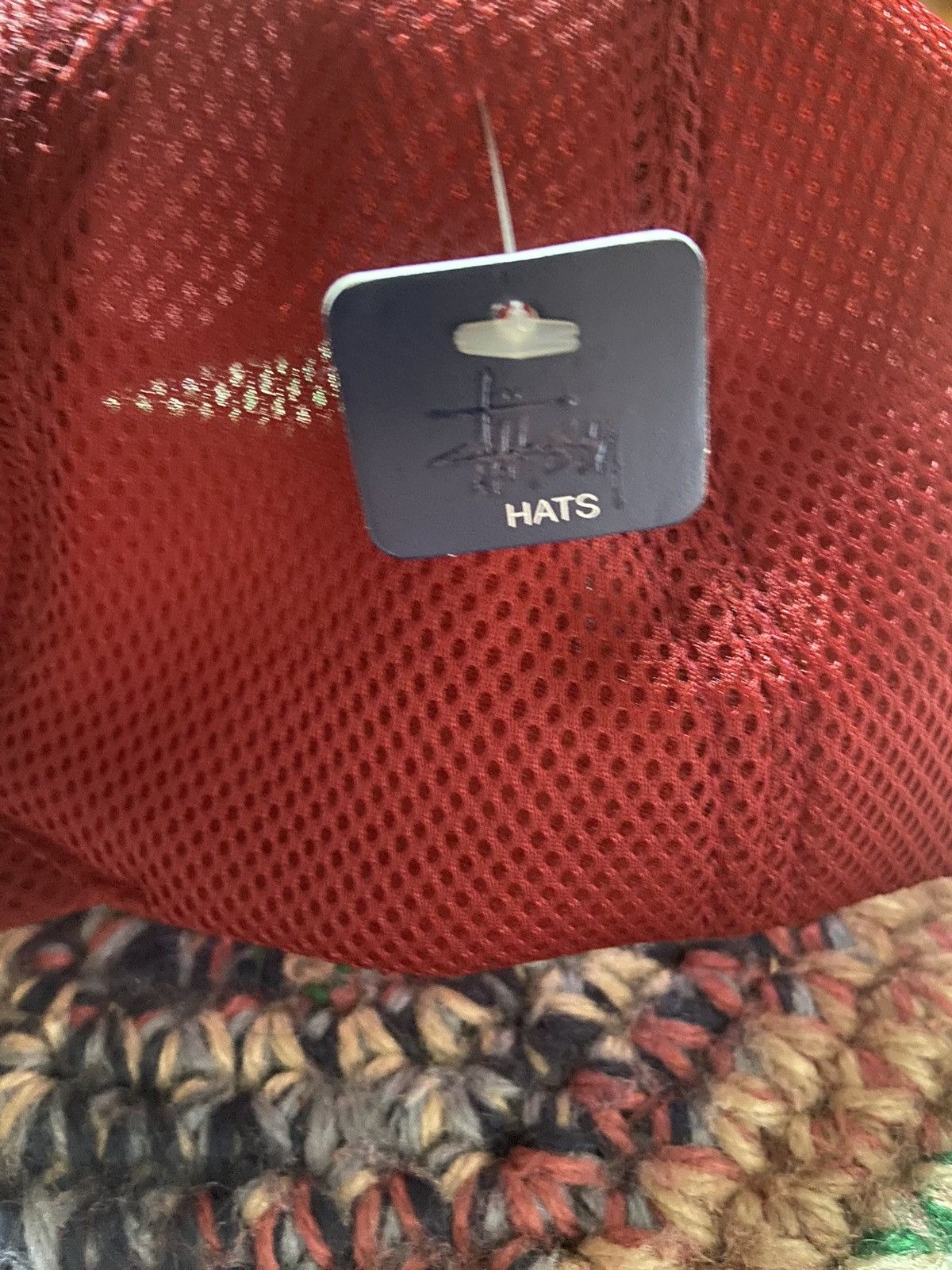 Stussy Stussy Hat Size ONE SIZE - 2 Thumbnail