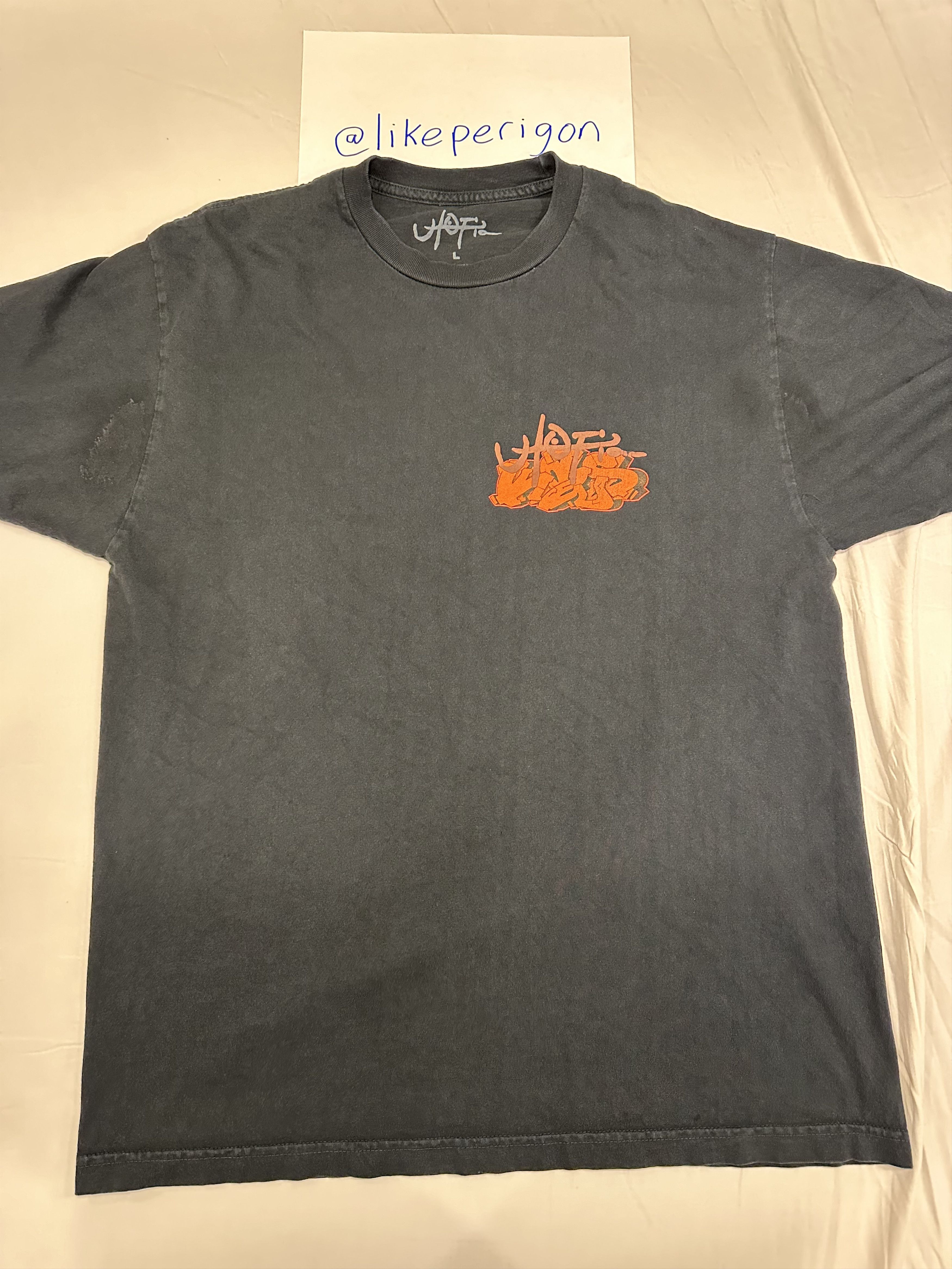 Kaws × Travis Scott Travis Scott x Kaws Utopia Shirt II Size US L / EU 52-54 / 3 - 3 Thumbnail