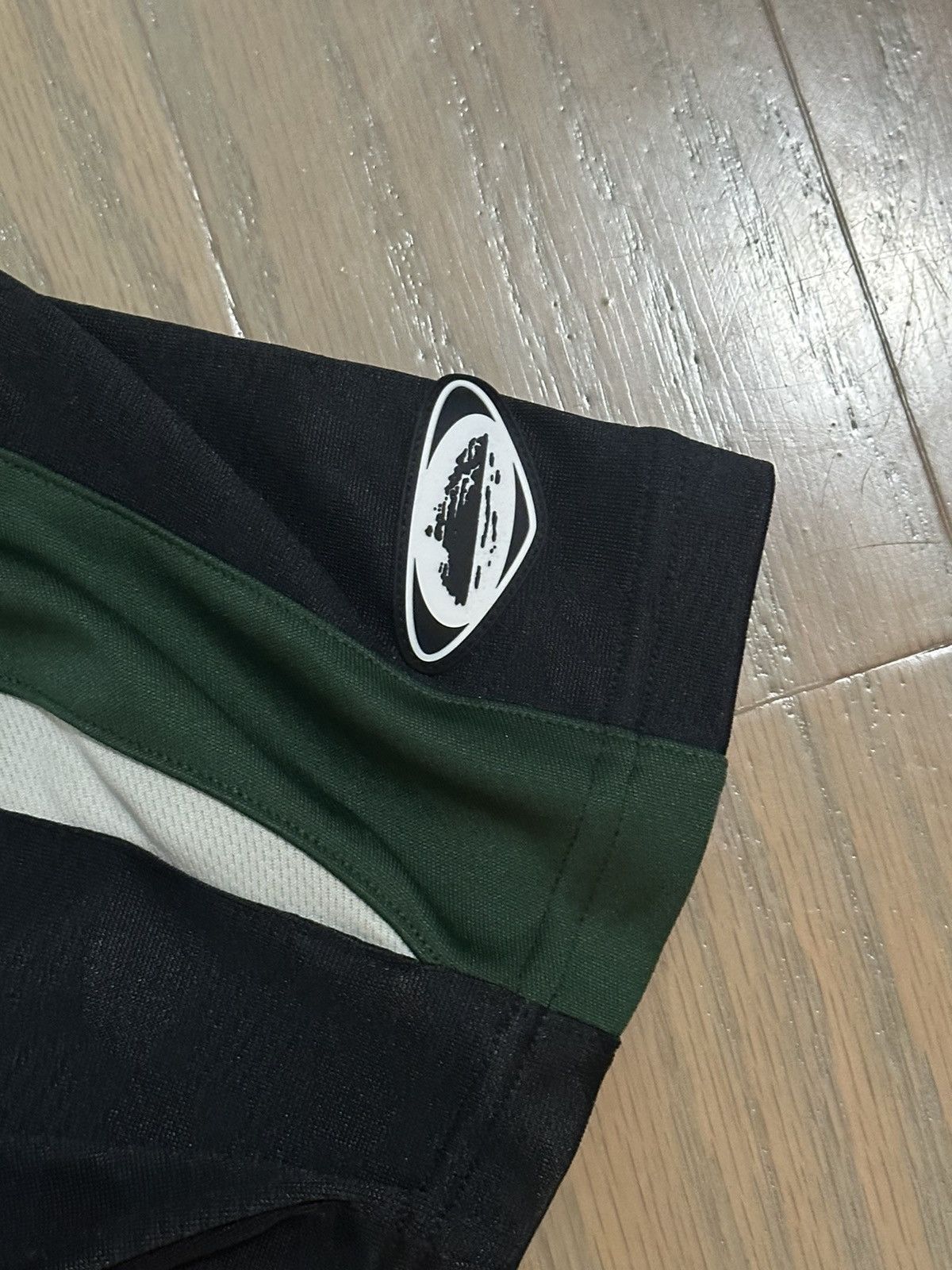 Corteiz × Nike Nike x Corteiz NRG jersey “forest green