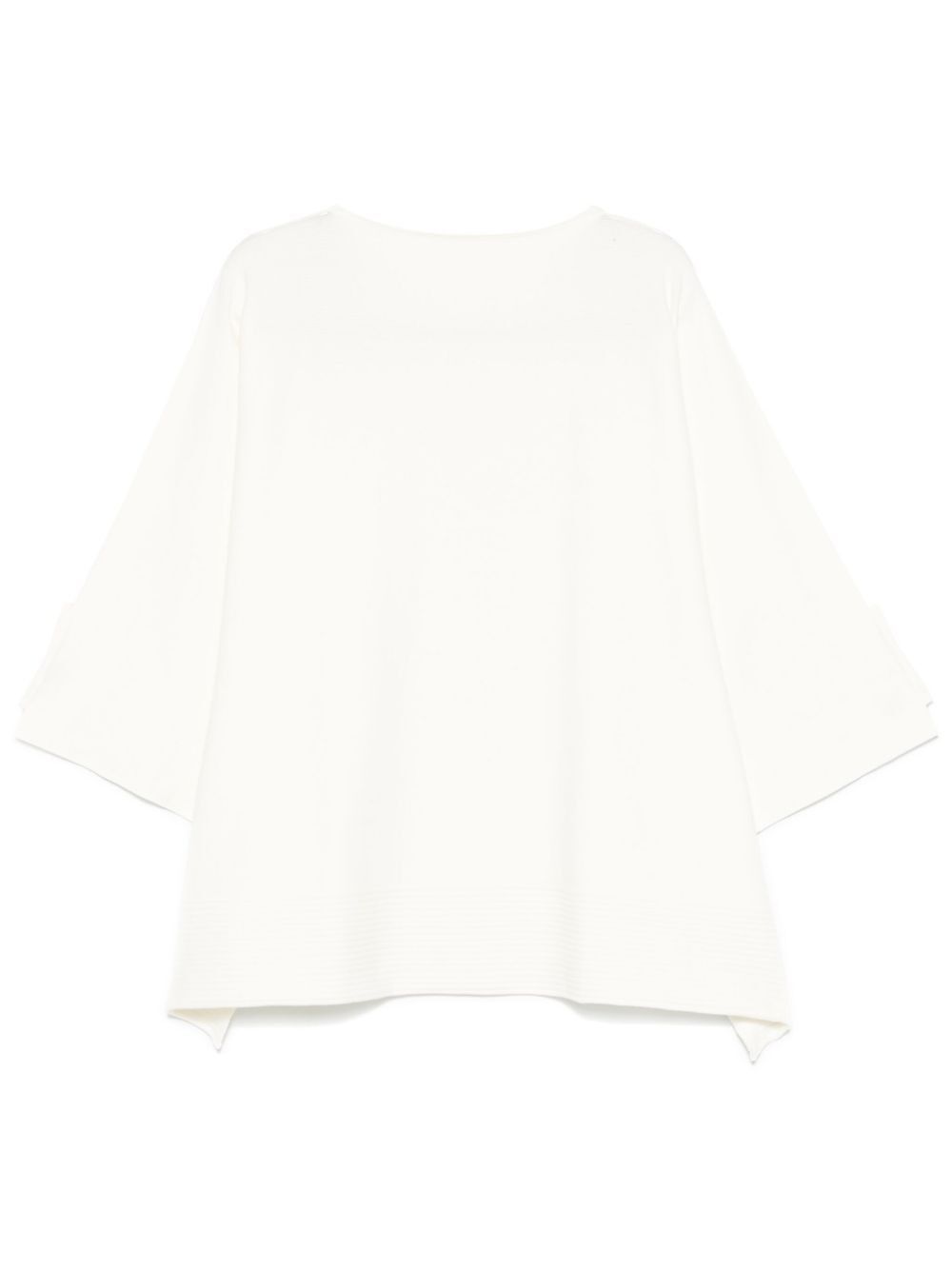 Issey Miyake SQUARE RIB A P DRESS Size M / US 6-8 / IT 42-44 - 1 Thumbnail
