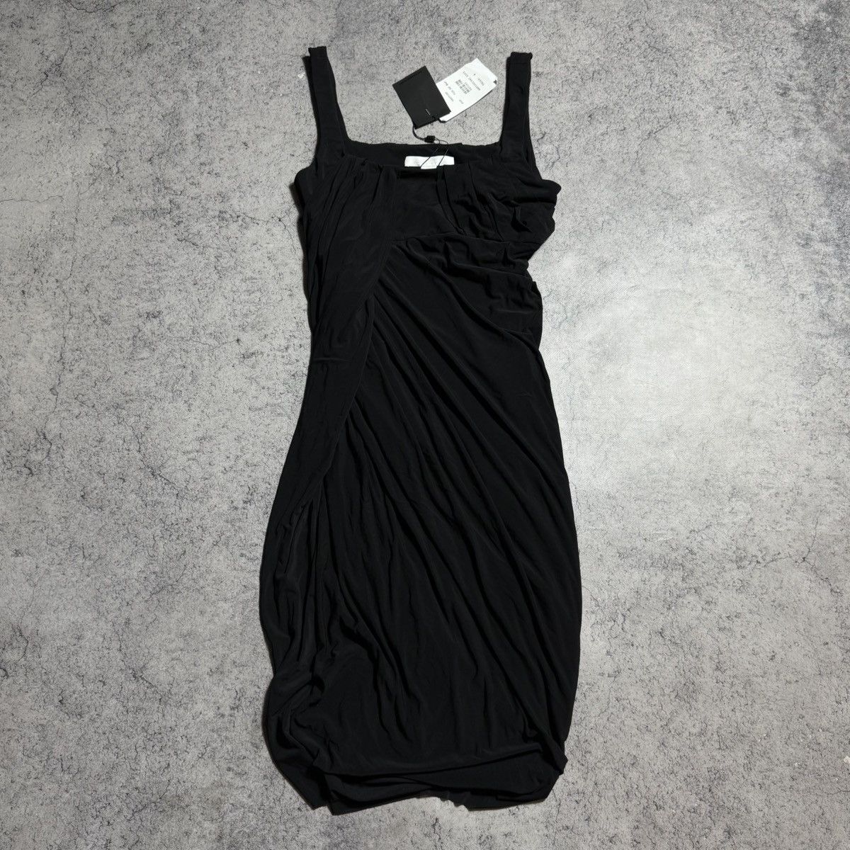 NEW Asymmetric Alexander Wang Dress