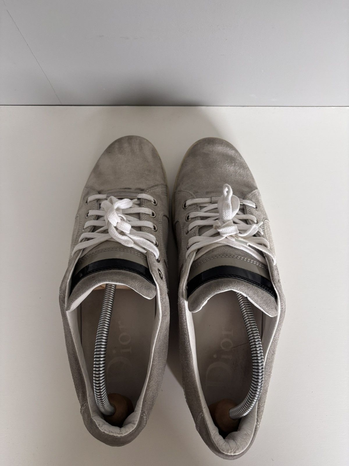 Dior Dior GATs Size US 7.5 / EU 40-41 - 4 Thumbnail