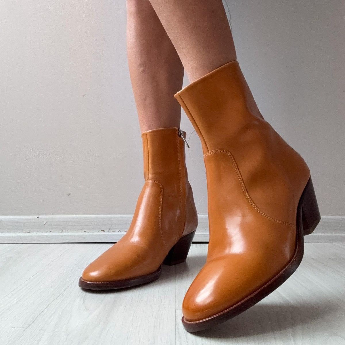 Isabel Marant boots