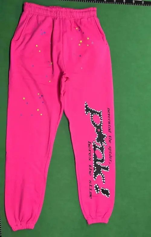 Japanese Brand Hip Hop Street Hooded Sweatshirt and Pants Set Size US L / EU 52-54 / 3 - 7 Thumbnail
