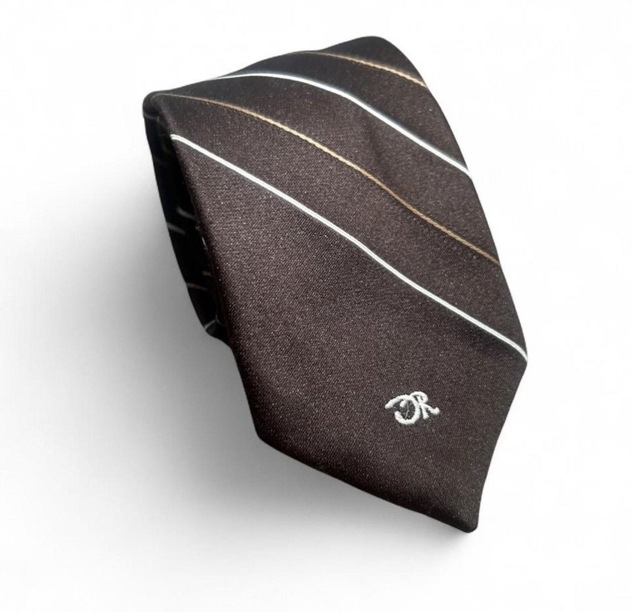Oscar De La Renta 🔥Oscar De La Renta Tie🔥 Size ONE SIZE - 1 Thumbnail