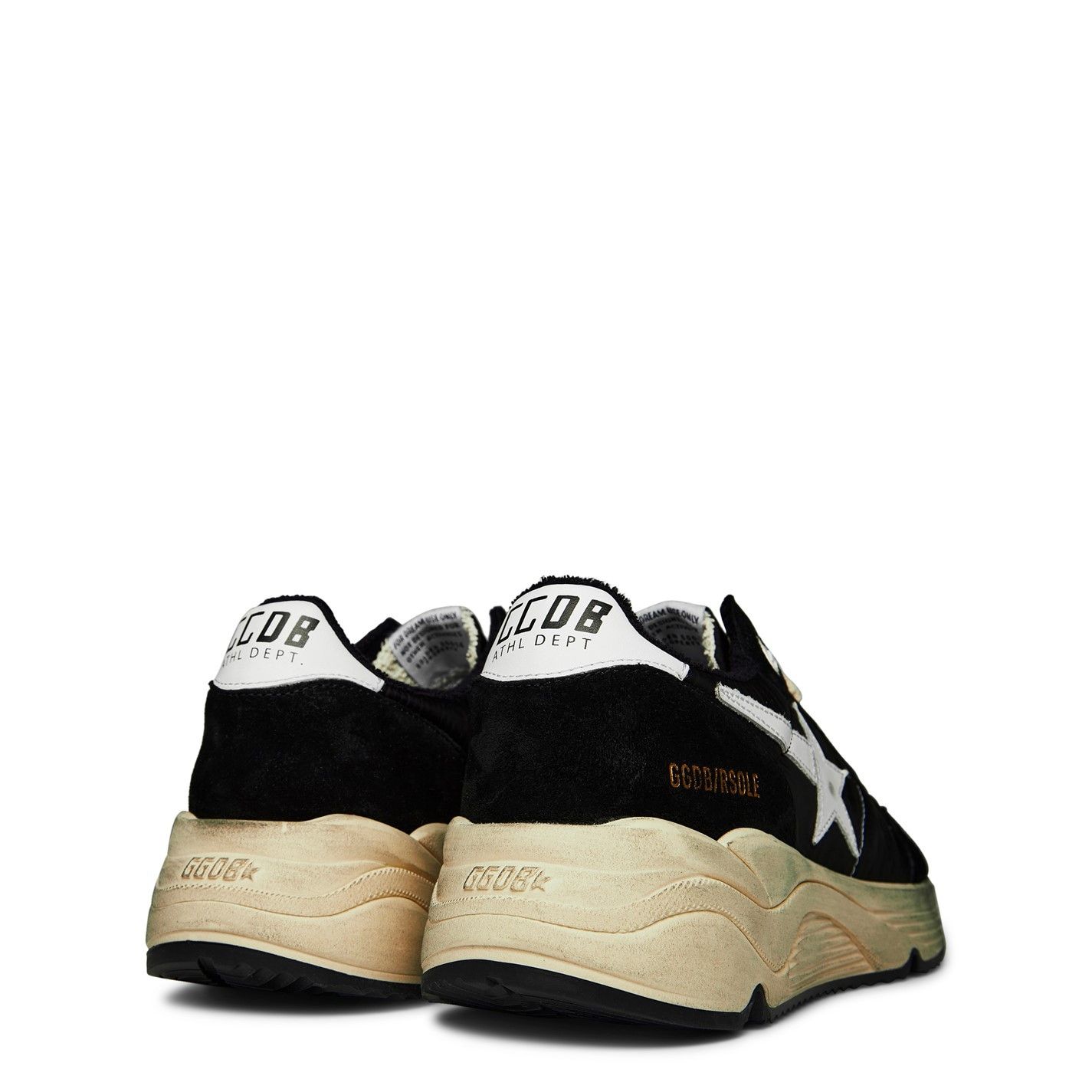 Golden Goose Running Sole Size US 12 / EU 45 - 3 Thumbnail