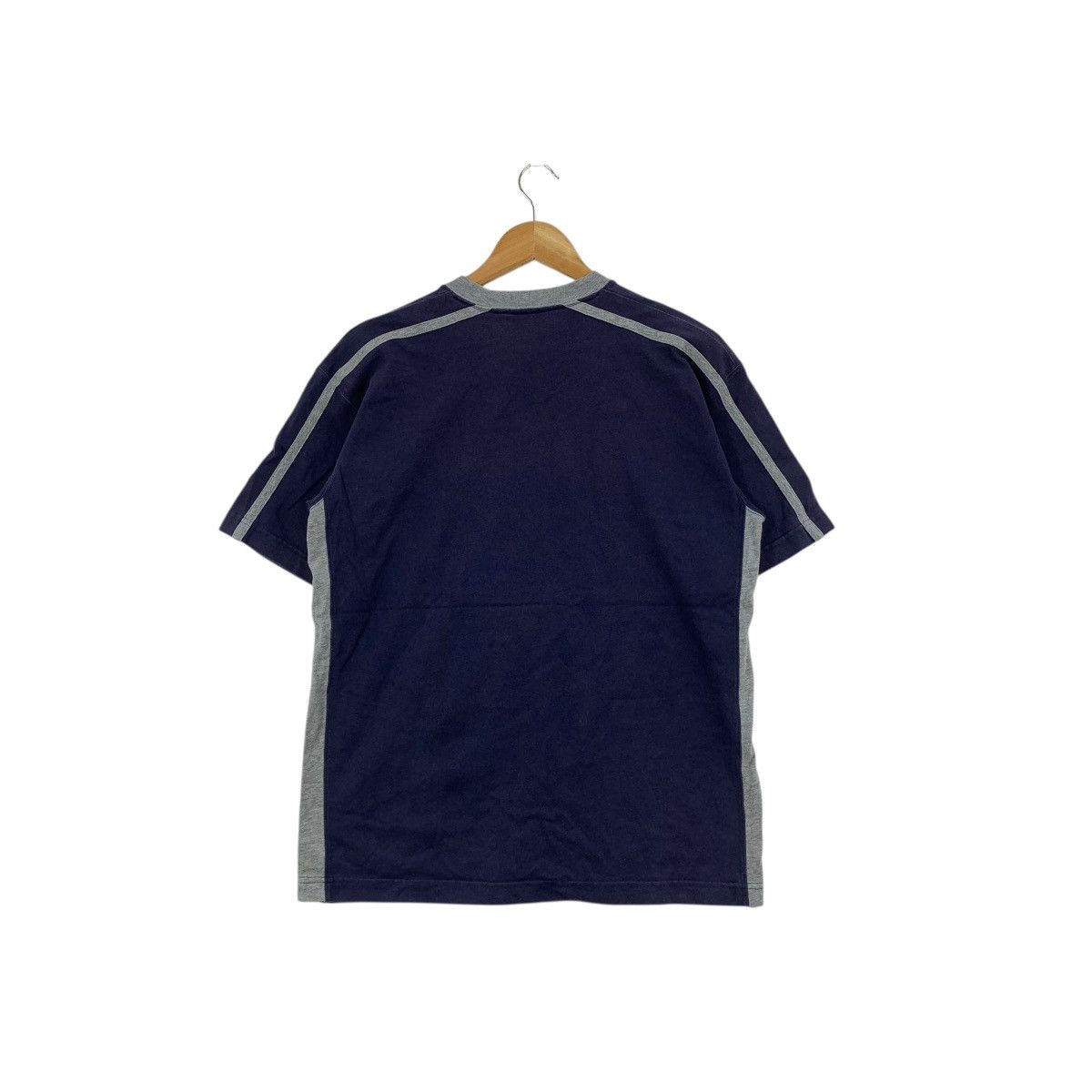 L.L. Bean Vintage L.L. BEAN USA Outdoor Minimalist Design Tee Shirt Size US S / EU 44-46 / 1 - 6 Thumbnail