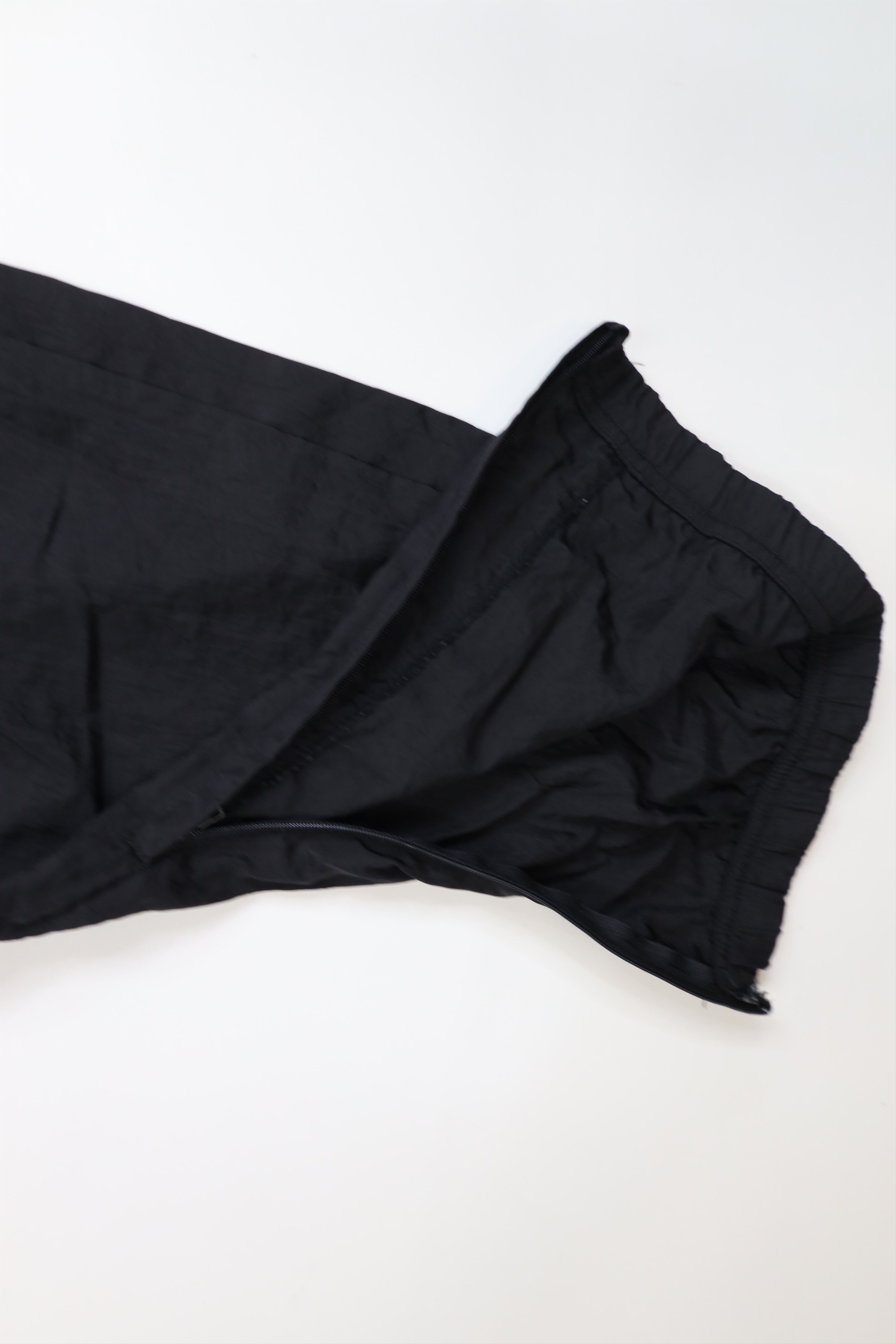 Reebok Vintage 90s Reebok Spell Out Windbreaker Joggers Pants Size US 36 / EU 52 - 5 Thumbnail