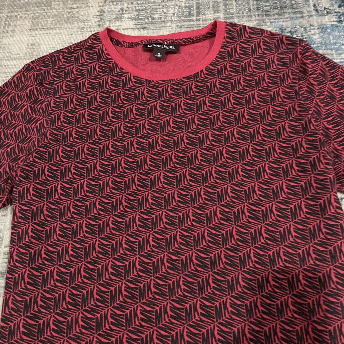 Michael Kors Michael Kors Fullprint Spellout Size US M / EU 48-50 / 2 - 2 Thumbnail