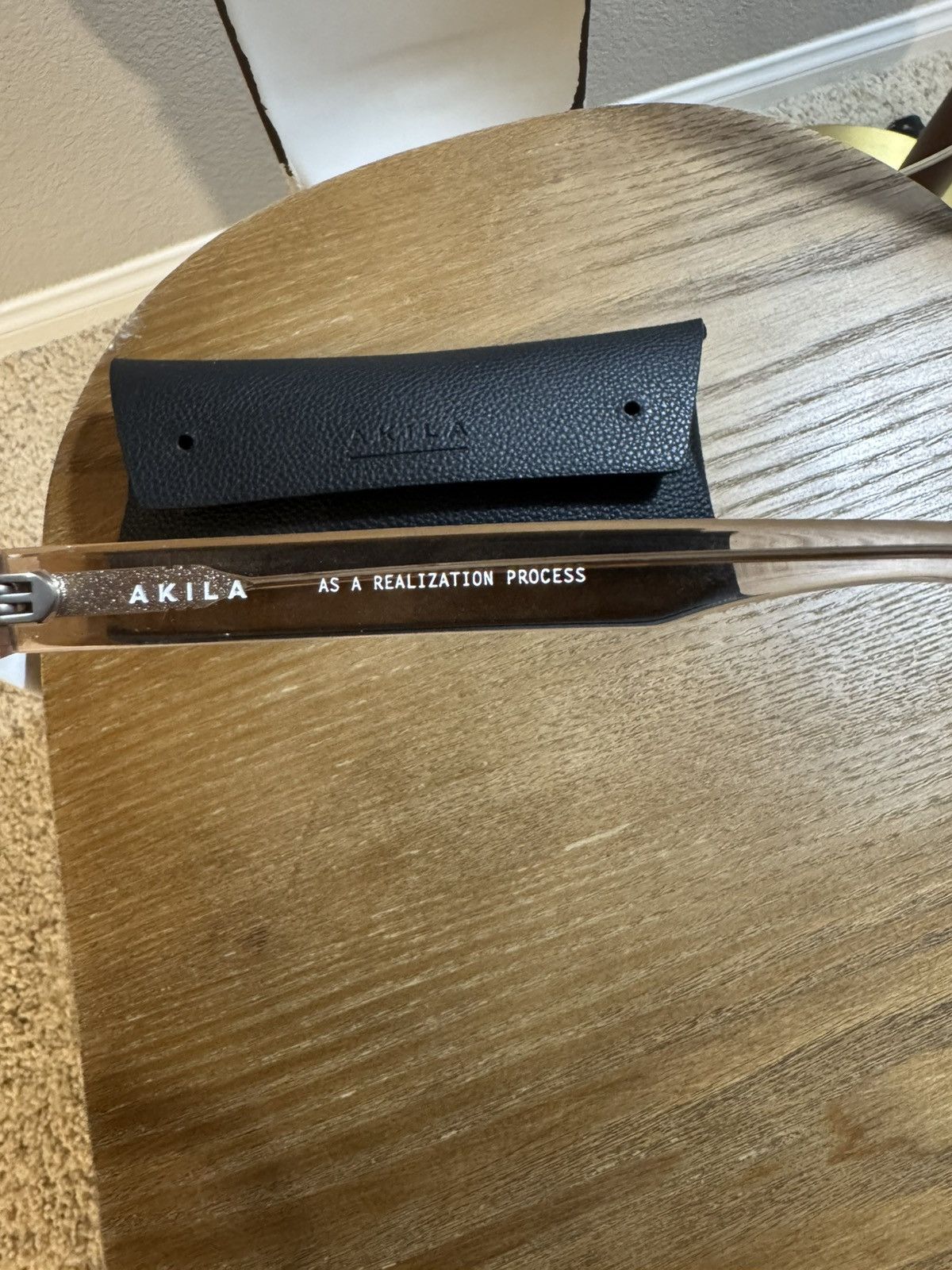 Akila Akila Legacy Sunglasses Size ONE SIZE - 5 Thumbnail
