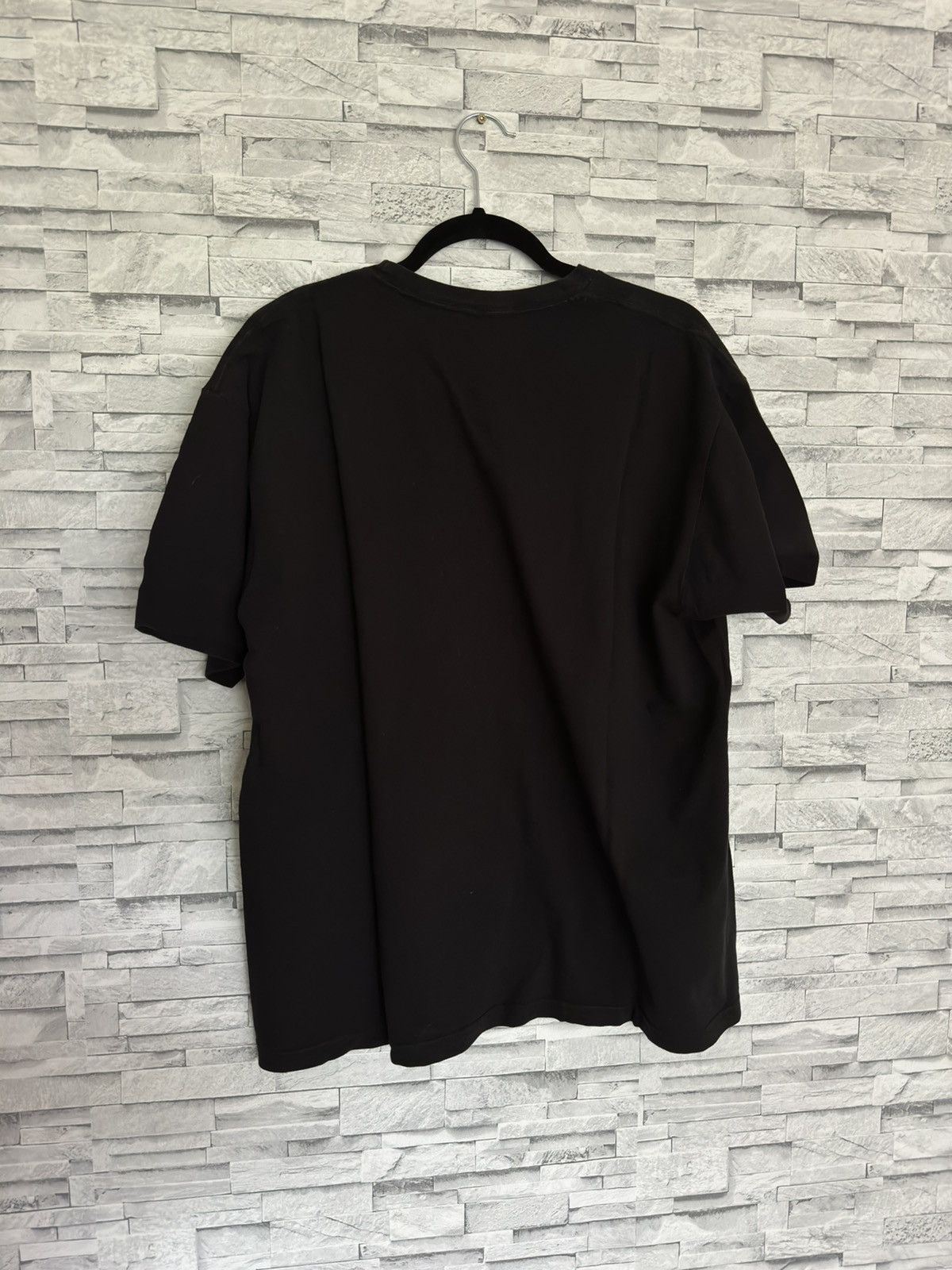 Other Vintage Nirvana Graphic Tee Black - M/L Size US M / EU 48-50 / 2 - 3 Thumbnail