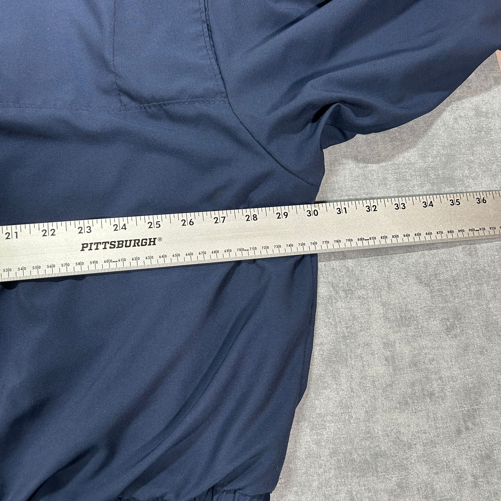 Vintage VTG Forresters Gore-tex golf jacket crop/boxy fit mns XL-XXL Size US XL / EU 56 / 4 - 9 Thumbnail