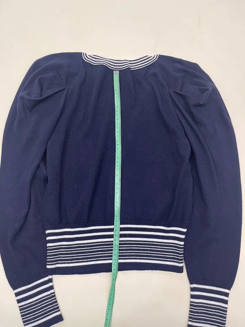Vivienne Westwood Vivienne Westwood upper outer garment Size XS / US 0-2 / IT 36-38 - 7 Thumbnail