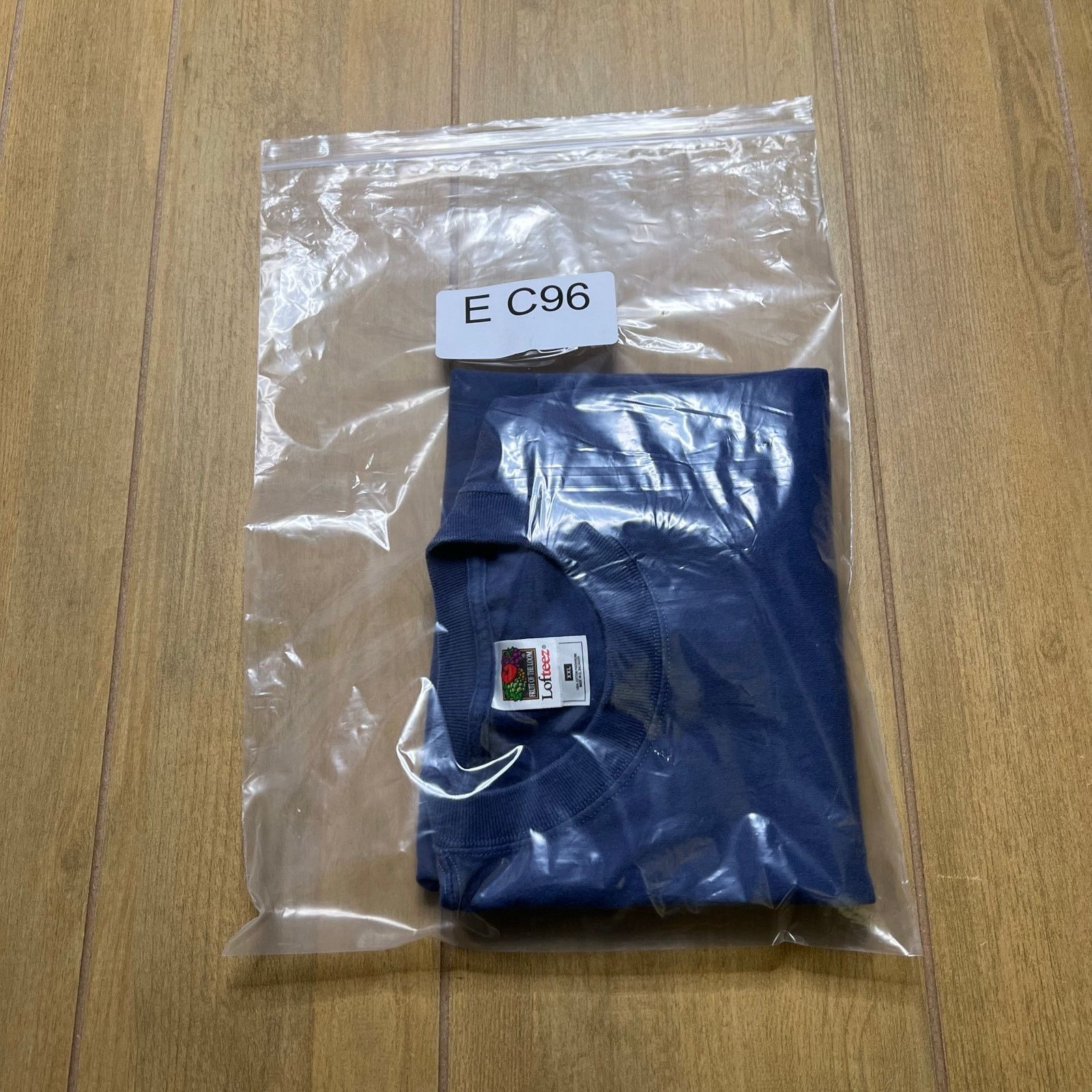 Fruit Of The Loom Vintage 90s Kennedy Space Center T shirt Sz XXL rocket ship Size US XXL / EU 58 / 5 - 12 Thumbnail