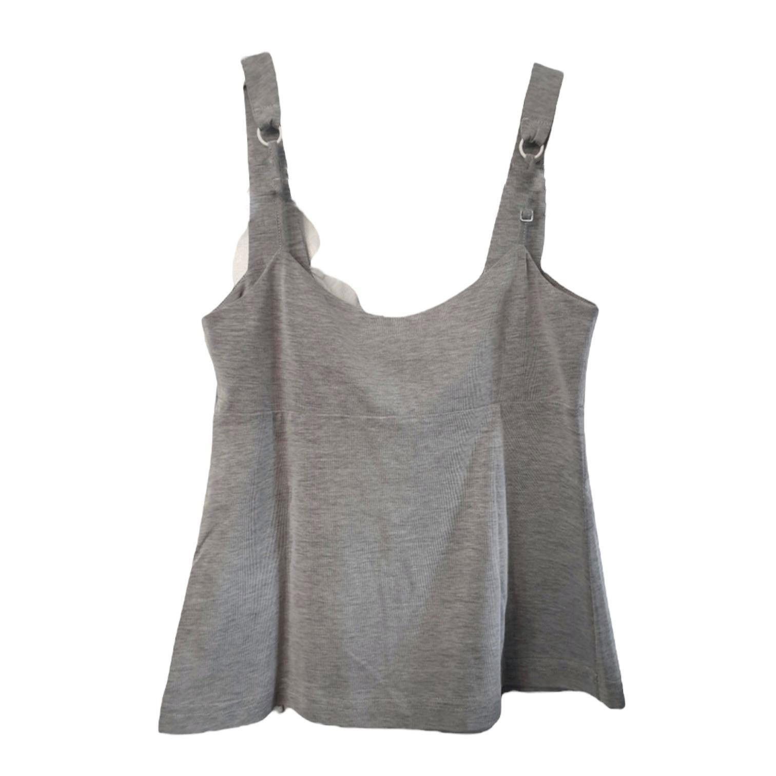 Cop Copine The Cop Copine Flower Top Size ONE SIZE - 4 Thumbnail