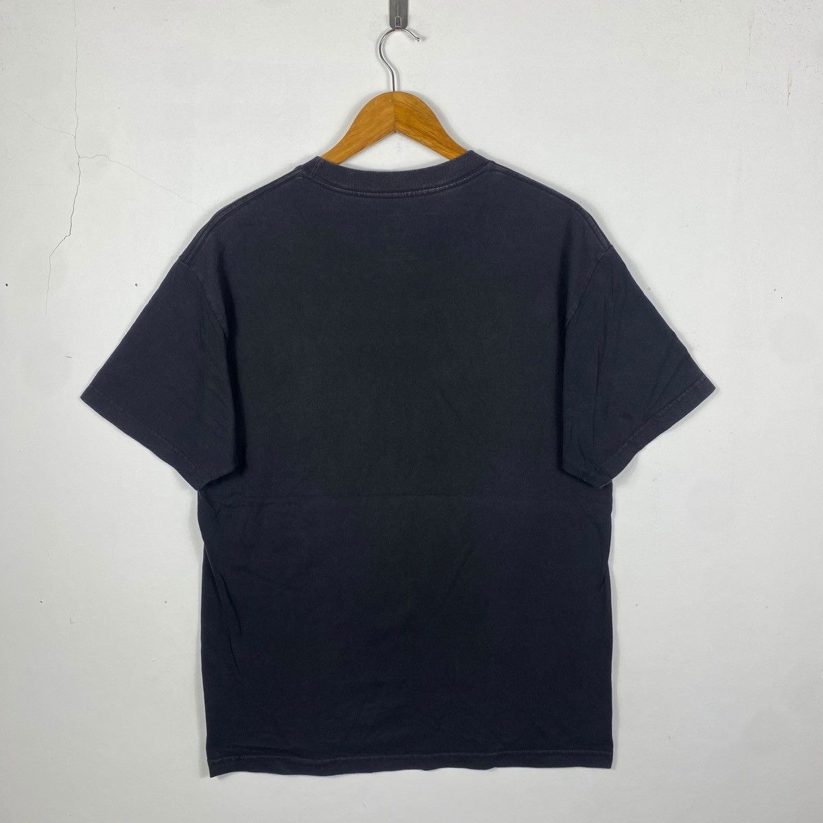 Diamond Supply Co. Vintage 00s Diamond Supply Company Barbara Kruger Inspired Size US L / EU 52-54 / 3 - 6 Thumbnail