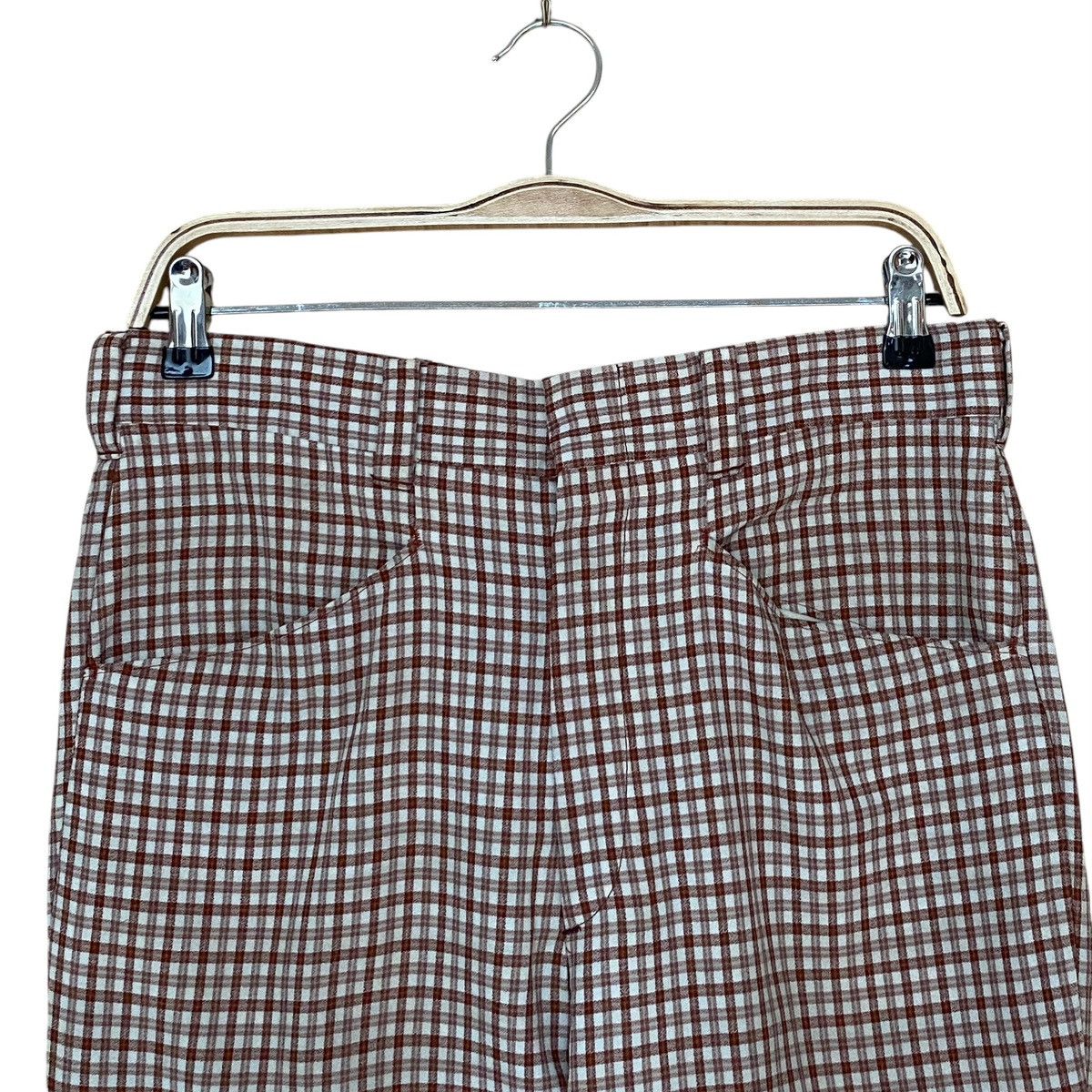 Levi's × Vintage Vintage Brand Levi’s Panatela Sta-Prest 1980s Size US 32 / EU 48 - 3 Thumbnail