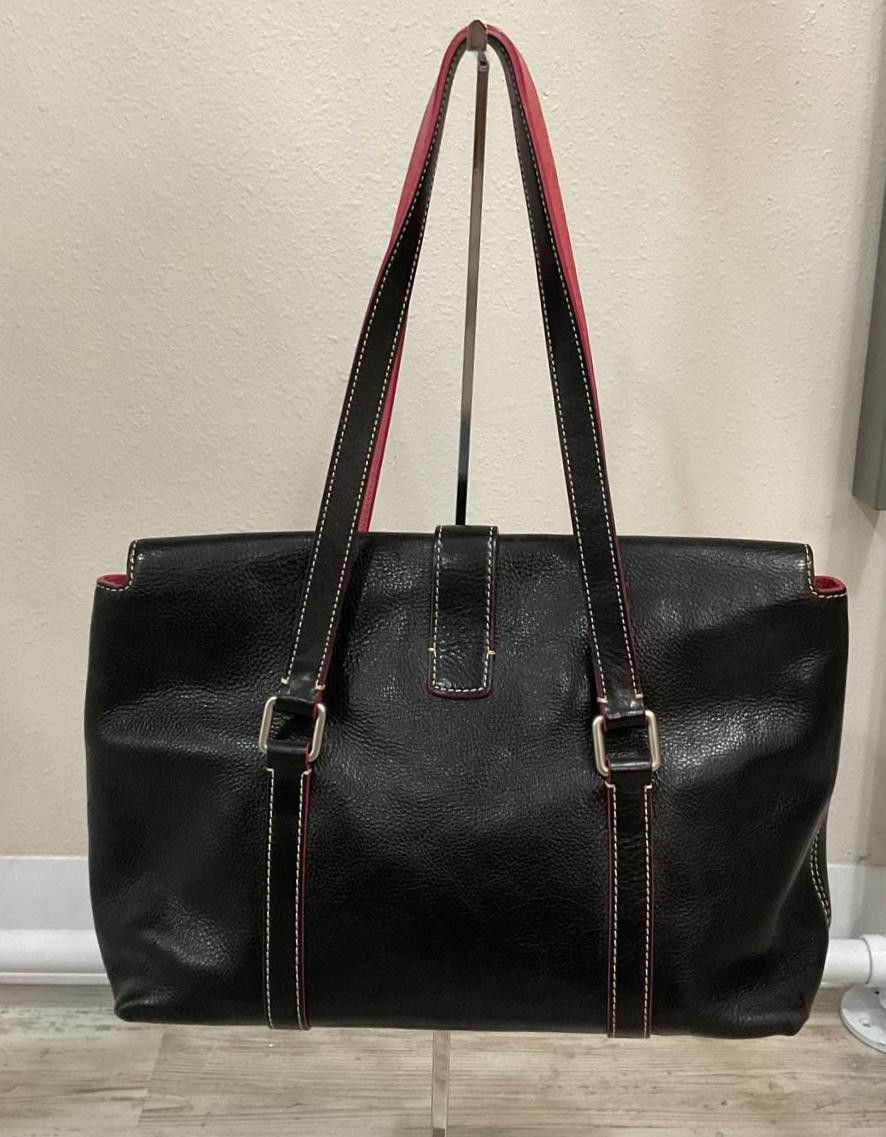 Dooney & Bourke Vintage Dooney & Bourke Size ONE SIZE - 2 Thumbnail