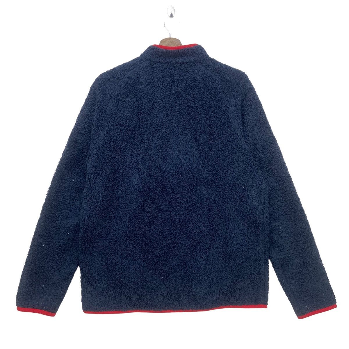 Nike Nike Fleece Sherpa Jacket Size US S / EU 44-46 / 1 - 3 Thumbnail