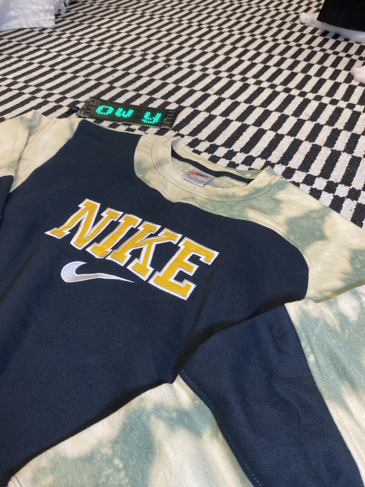 Nike Vintage nike Size US S / EU 44-46 / 1 - 2 Thumbnail