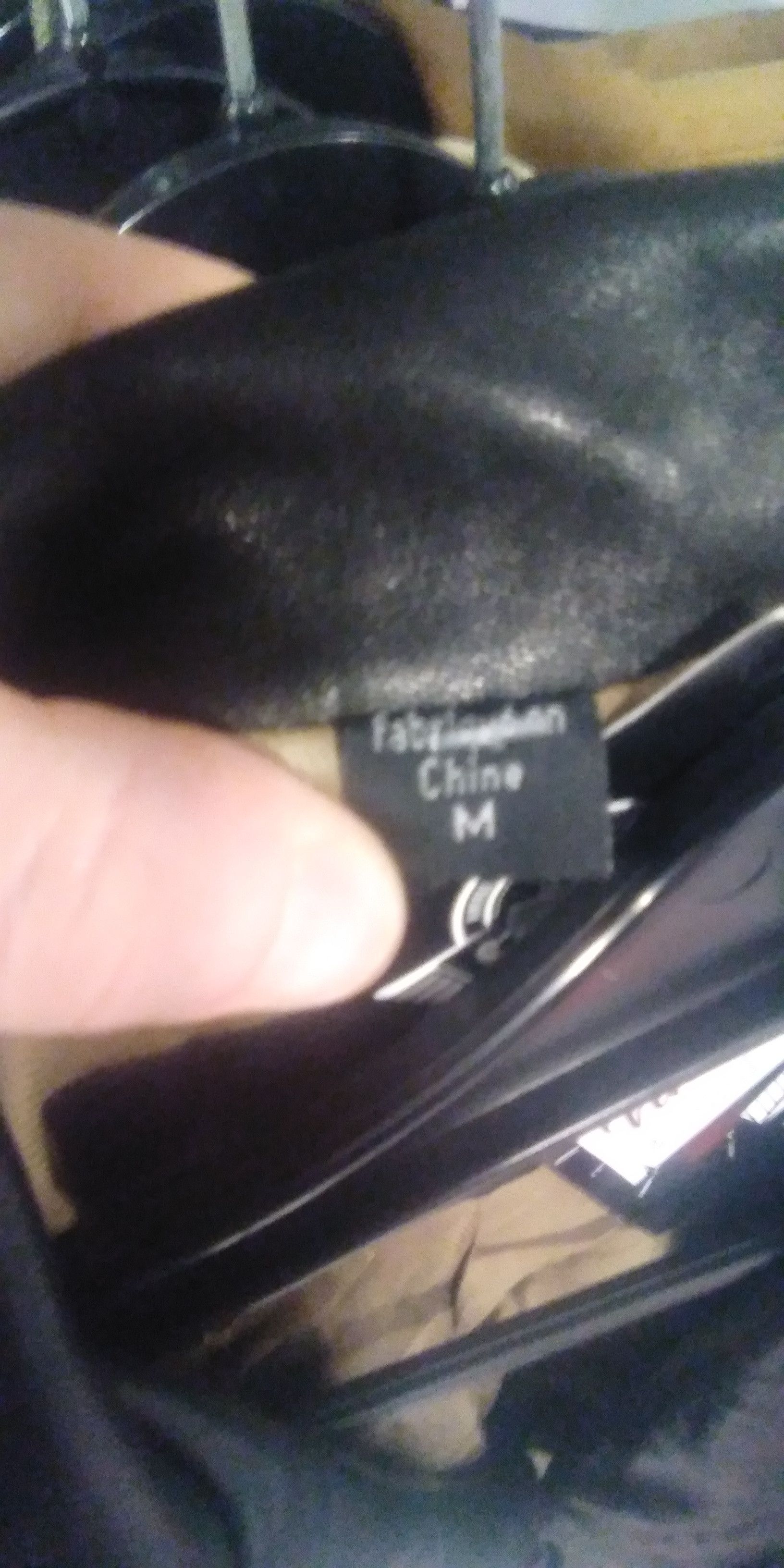 Kenneth Cole Kenneth Cole Size US M / EU 48-50 / 2 - 1 Thumbnail