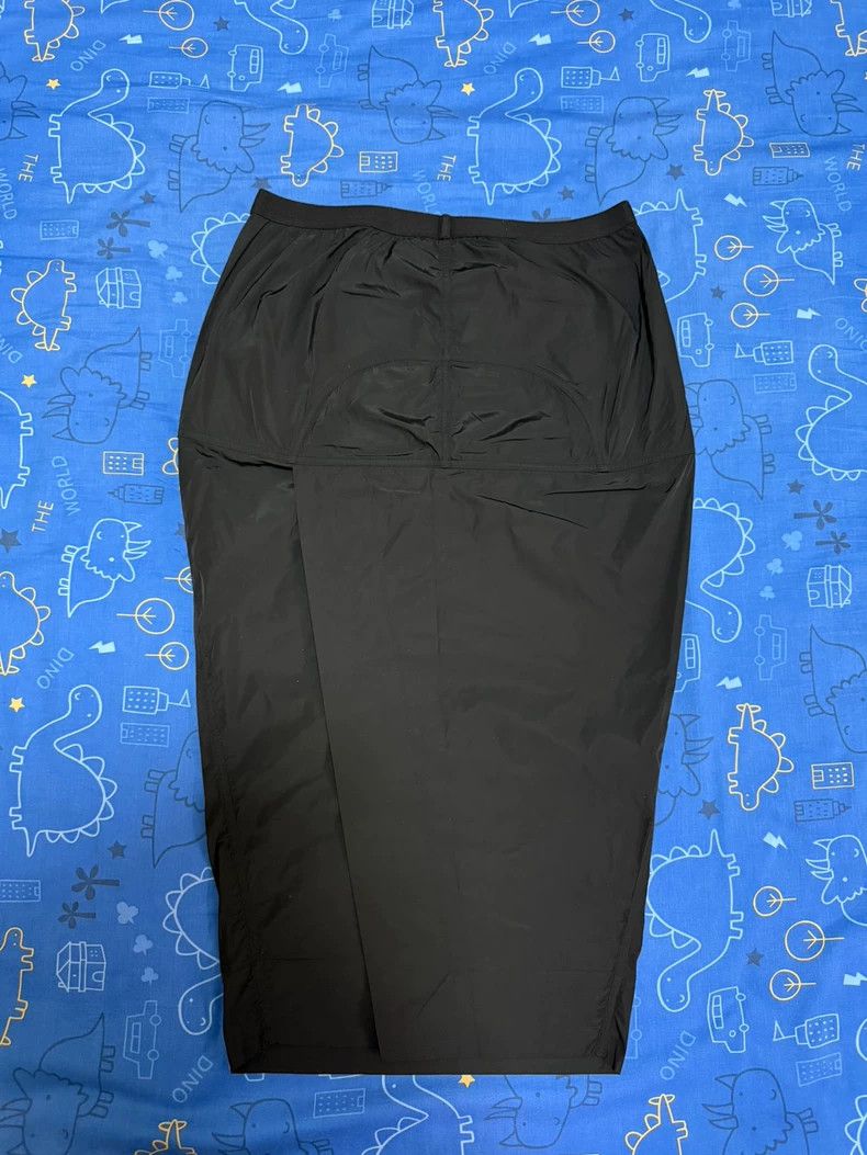 Rick Owens Rick Owens size 10 Mainline Skirt Size 28" / US 6 / IT 42 - 2 Thumbnail