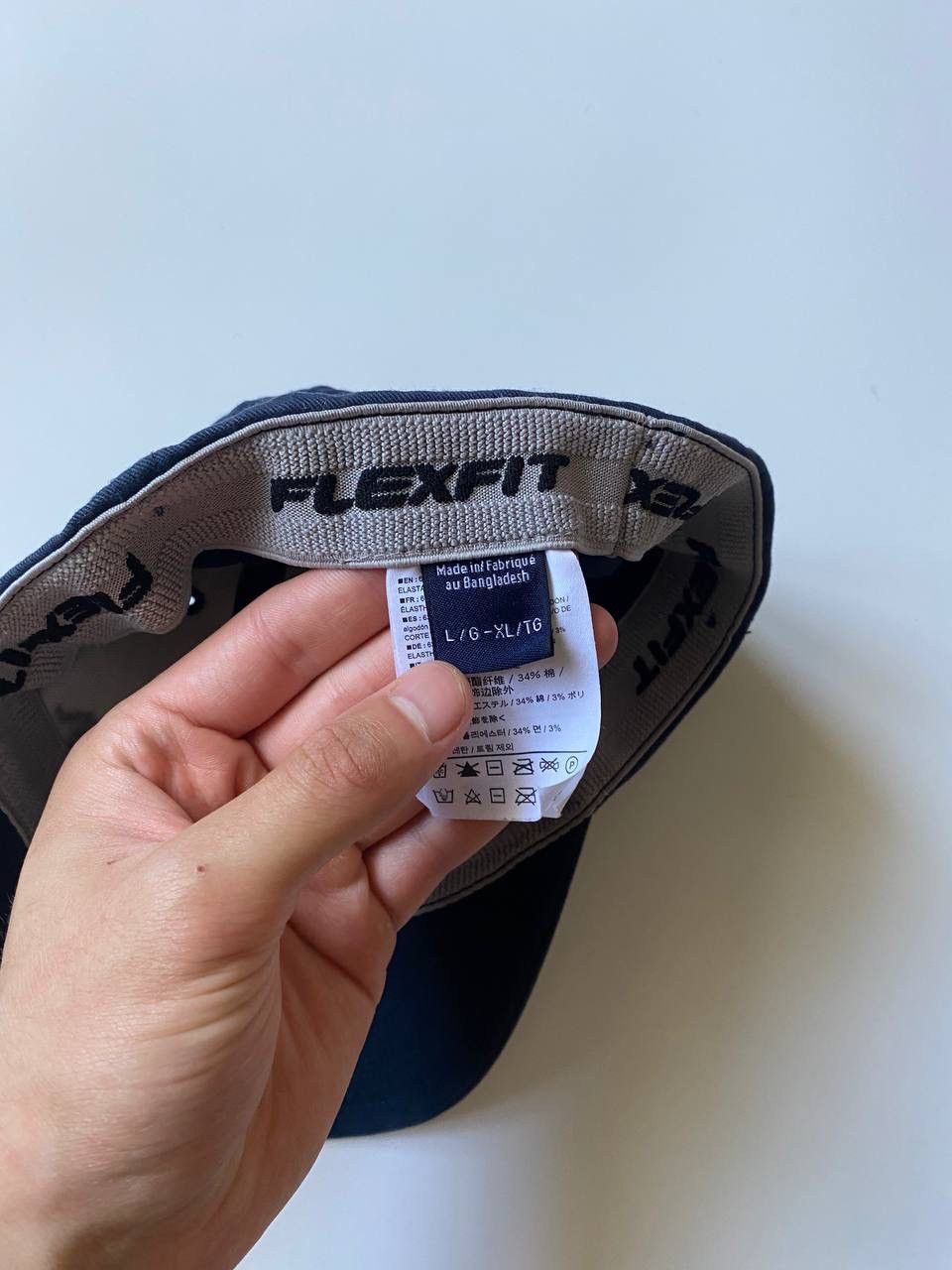 Arc'teryx Vintage Arcteryx FlexFit cap Size M/L Size ONE SIZE - 4 Thumbnail