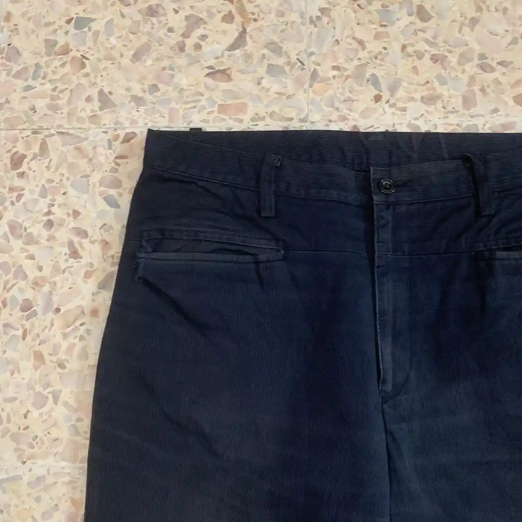 ABAHOUSE × Japanese Brand Abahouse Trousers Designer Japanese Vintage Pants W31 Size US 31 - 6 Thumbnail
