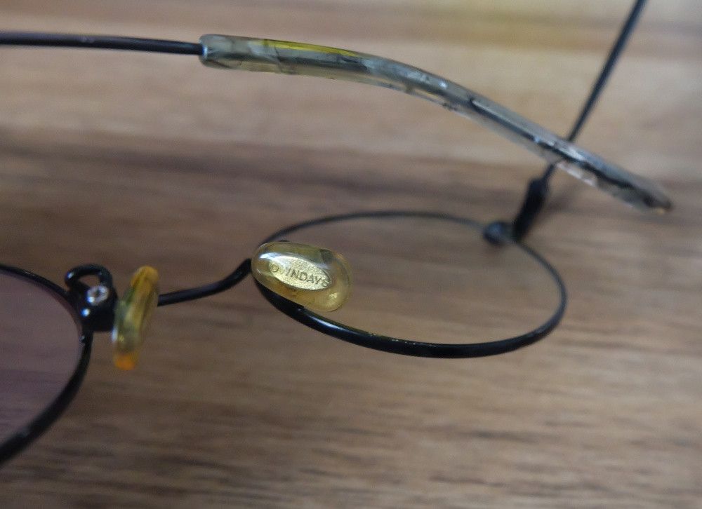 Japanese Brand OWNDAYS Junni JU1015G-8A Glasses Size ONE SIZE - 6 Thumbnail