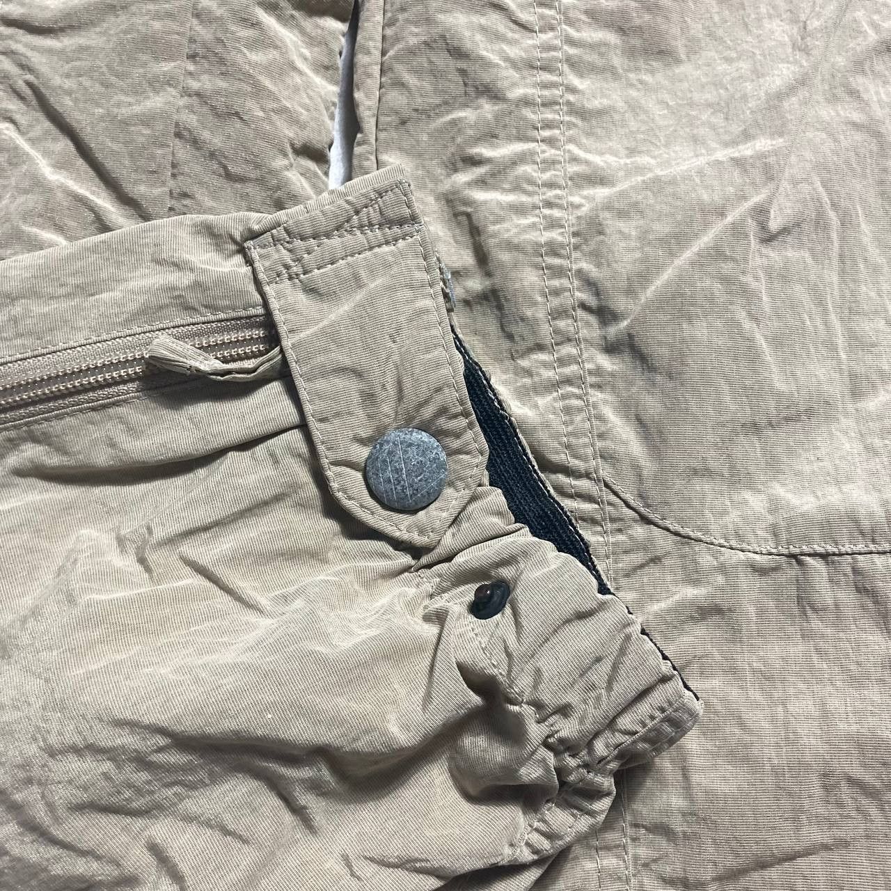 Mammut Vintage Mammut Granite Gore Tex Outdoor Pants Size US 32 / EU 48 - 4 Thumbnail