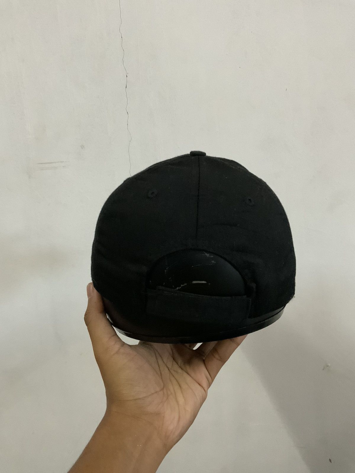 Japanese Brand The Home Depot Pro Extra Black Hat Size ONE SIZE - 4 Thumbnail