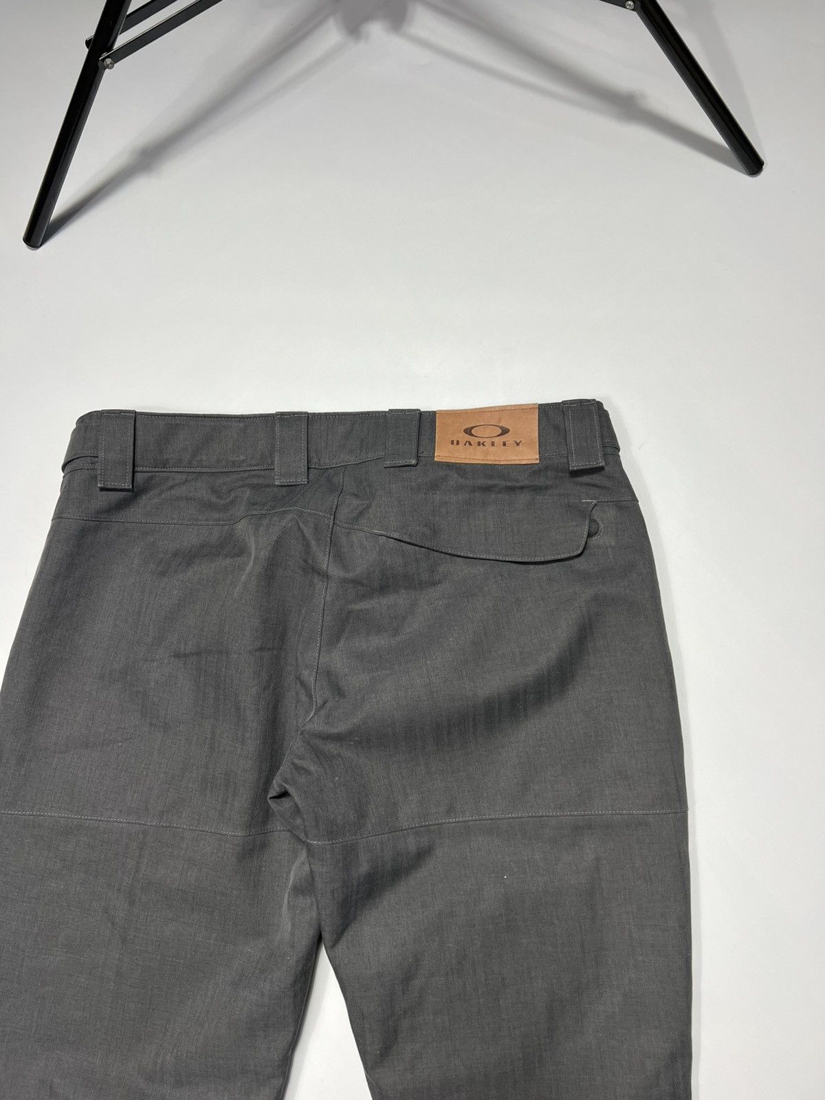Oakley Vintage Oakley 90s Gore-Tex Ski Pants Size US 32 / EU 48 - 18 Thumbnail