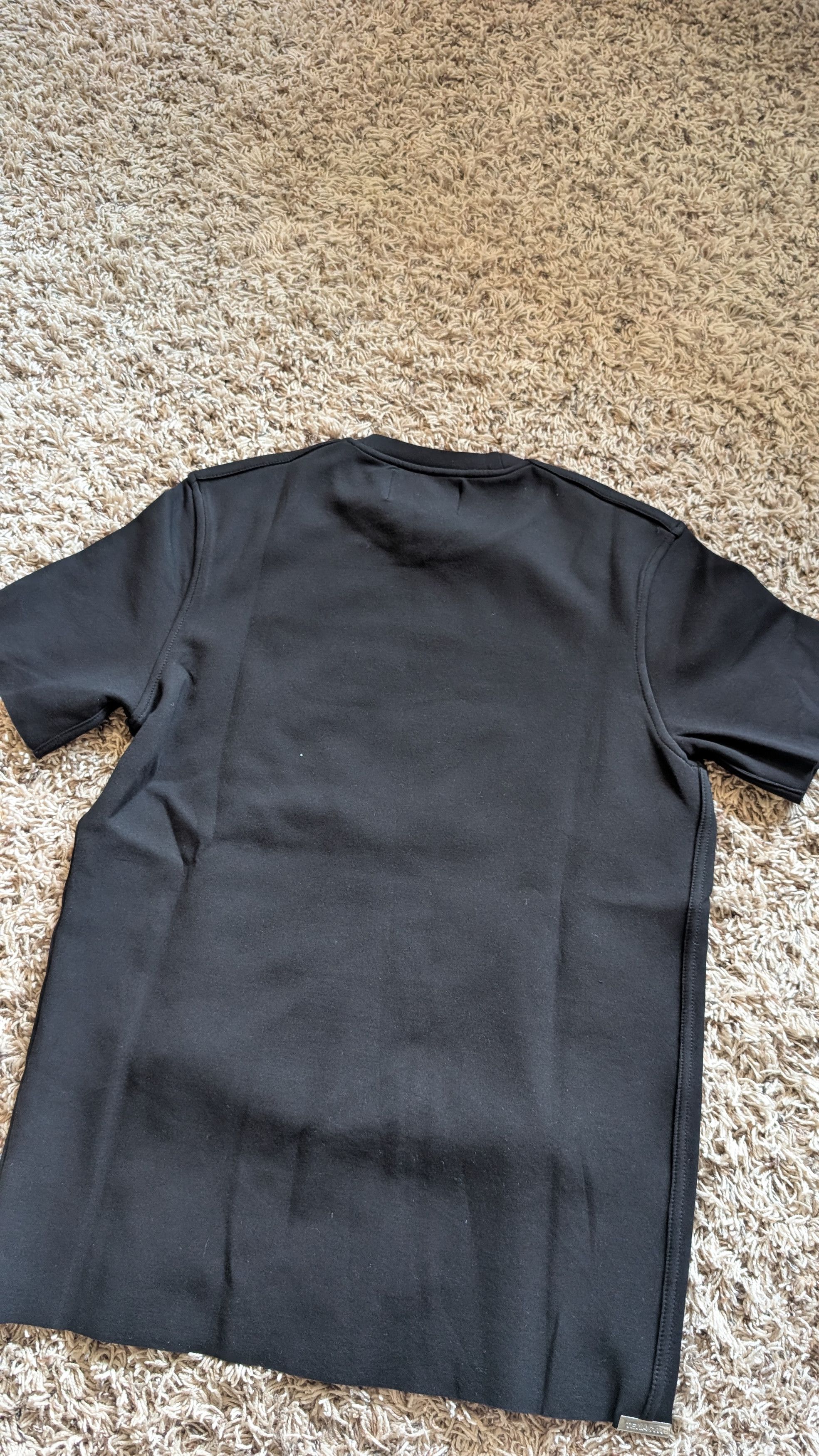 Other Tenaciti Studios embossed logo t-shirt. Small 🔥🔥 Size US S / EU 44-46 / 1 - 2 Thumbnail