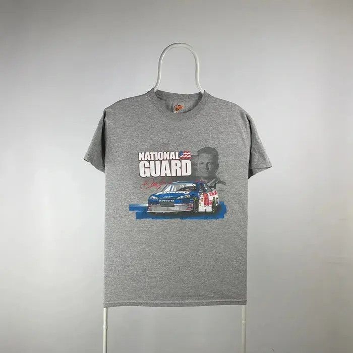NASCAR Nascar Dale JR T-shirt 88 Impala car size Medium Size US M / EU 48-50 / 2 - 1 Thumbnail