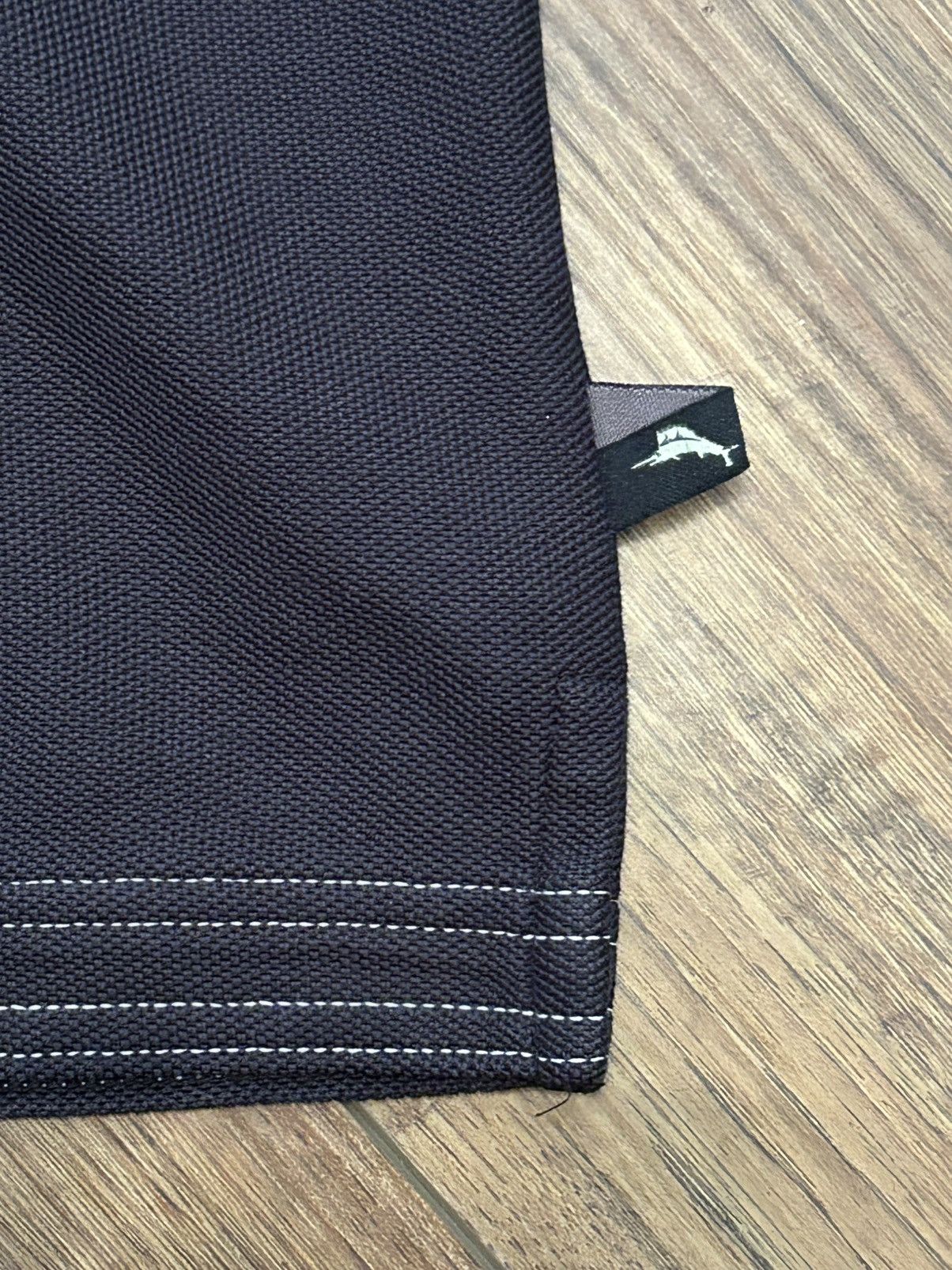 Tommy Bahama Tommy Bahama Classic Emfielder Polo Shirt Size US L / EU 52-54 / 3 - 5 Thumbnail