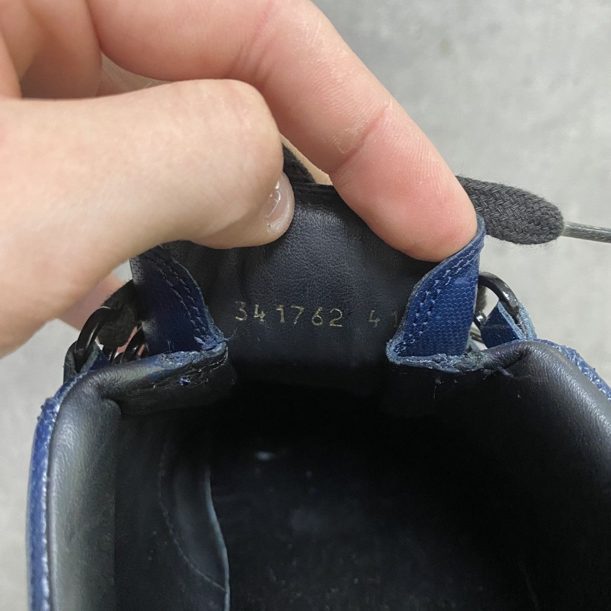 Balenciaga Balenciaga Arena Low Size US 10 / EU 43 - 9 Thumbnail