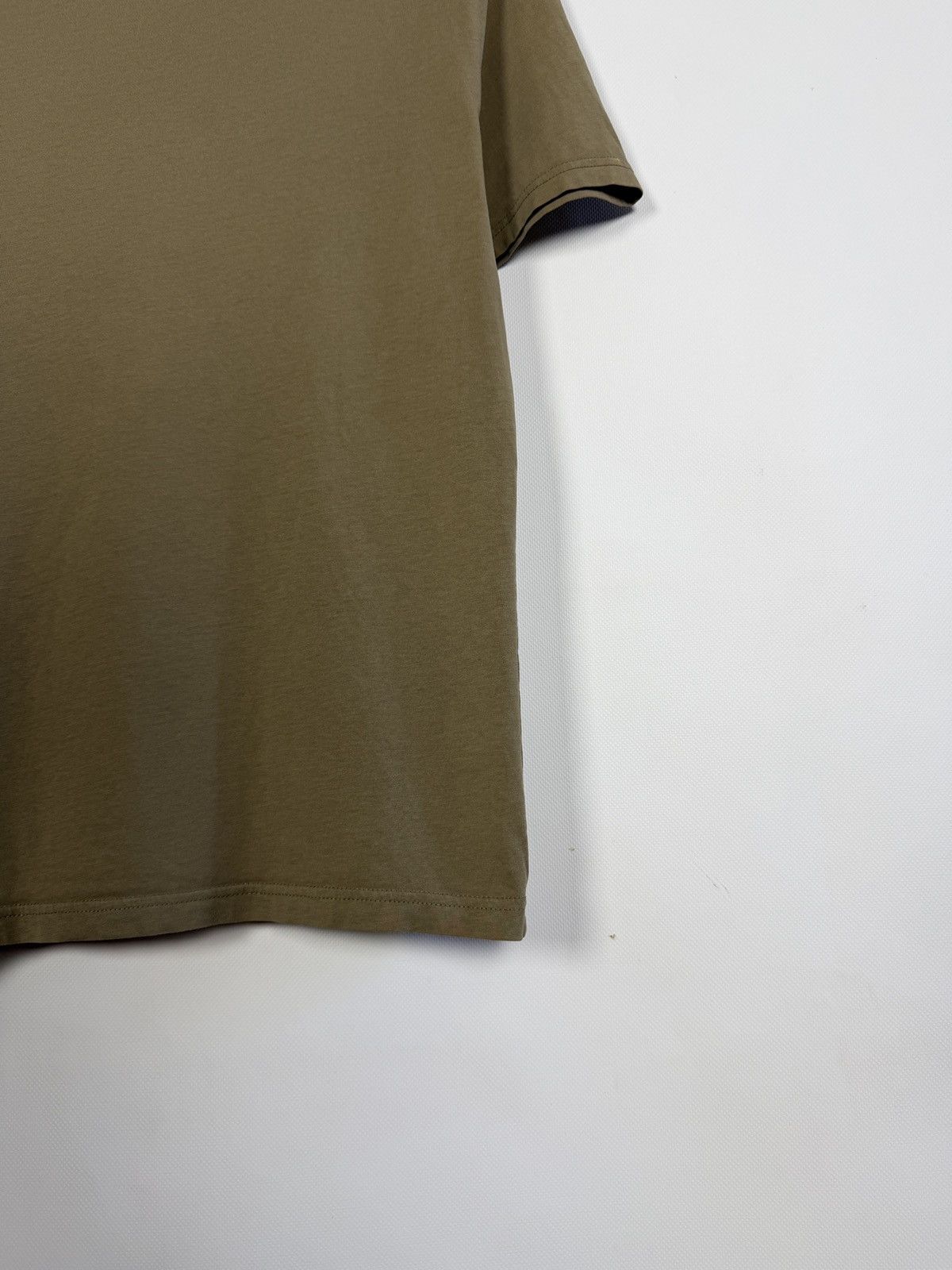 Vivienne Westwood Men’s Vivienne Westwood Short Sleeve T-Shirt Cotton Size M Size US M / EU 48-50 / 2 - 14 Thumbnail